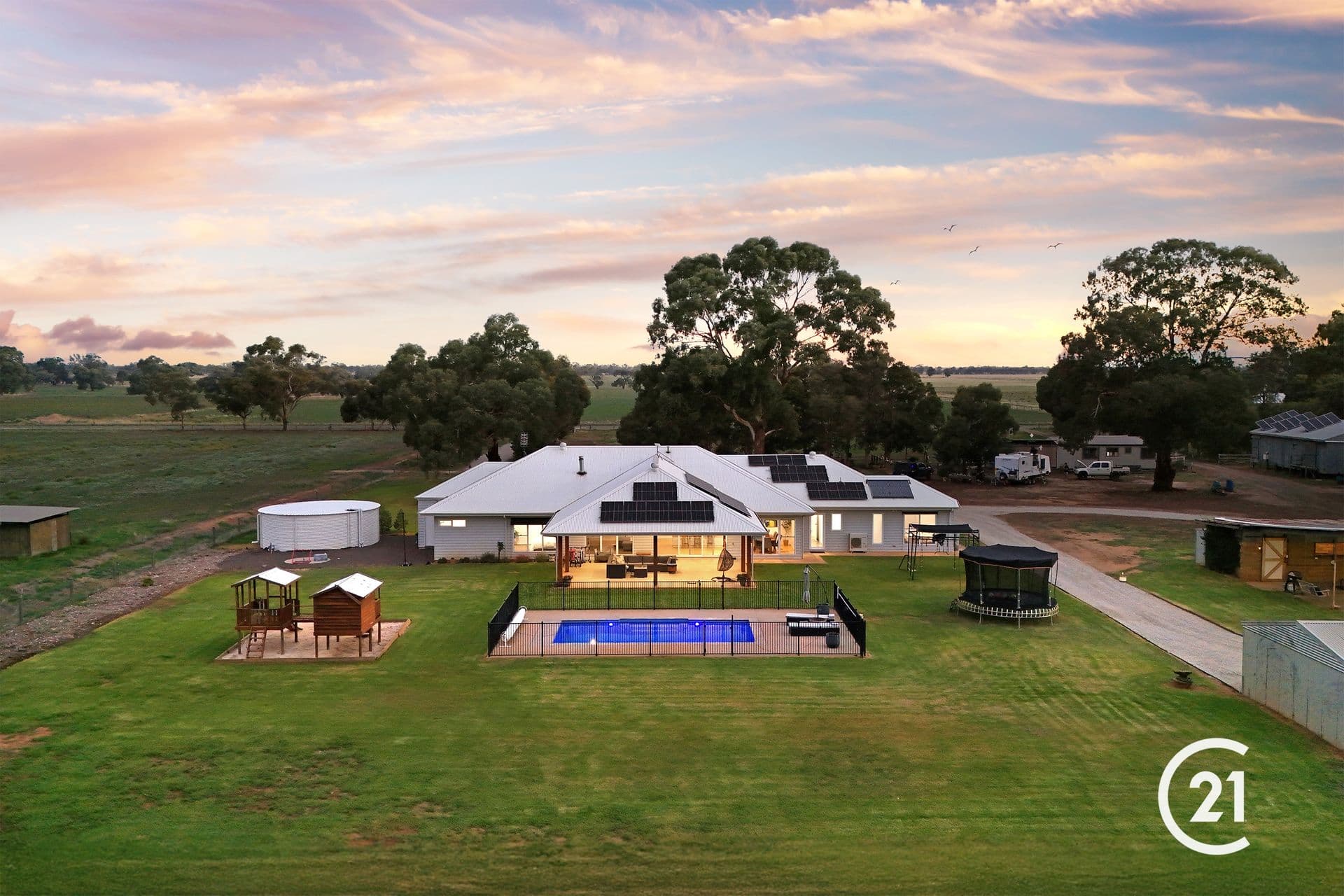 130 Carroll Road, Echuca, VIC, 3564, Echuca - Thumbnail 4