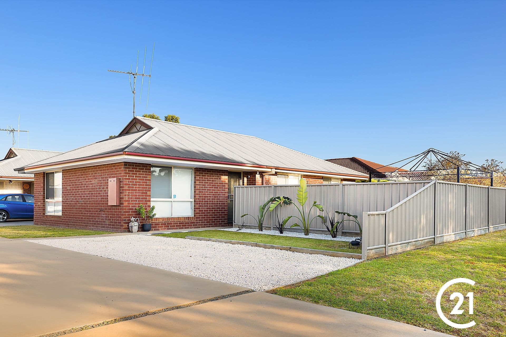 7/117 Shackell Street, Echuca, VIC, 3564, Echuca - Image 1