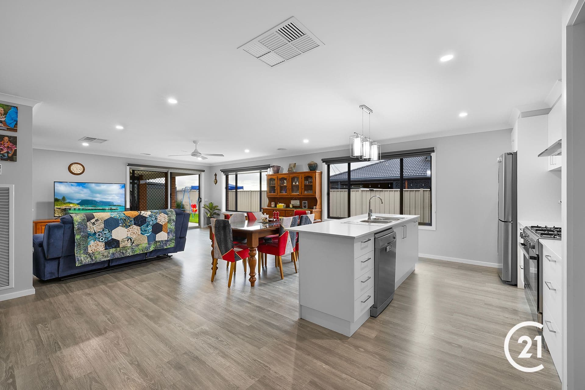 46 Magnolia Drive, Echuca, VIC, 3564, Echuca - Thumbnail 4