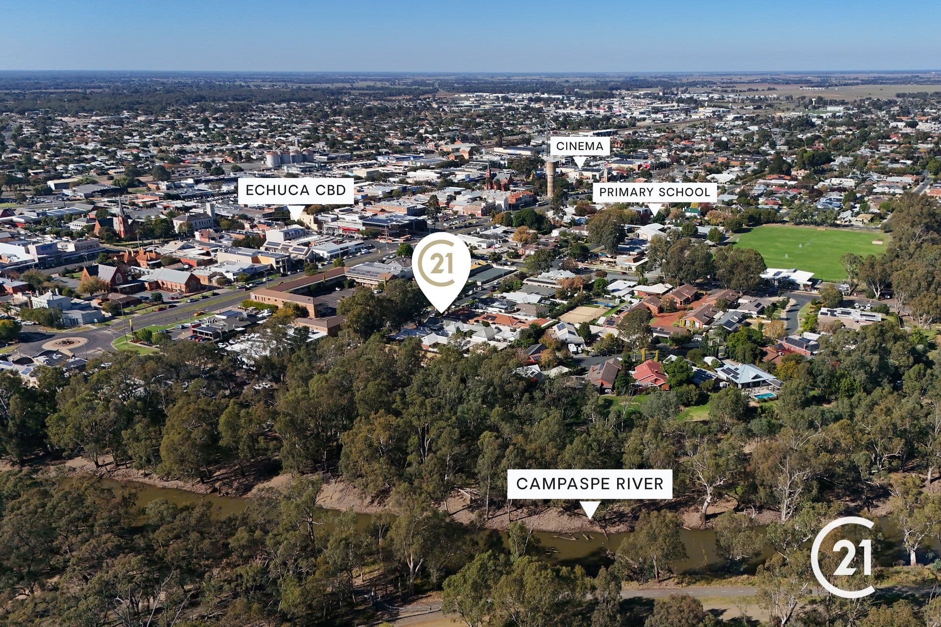 1/63 Landsborough Street, Echuca, VIC, 3564, Echuca - Thumbnail 2
