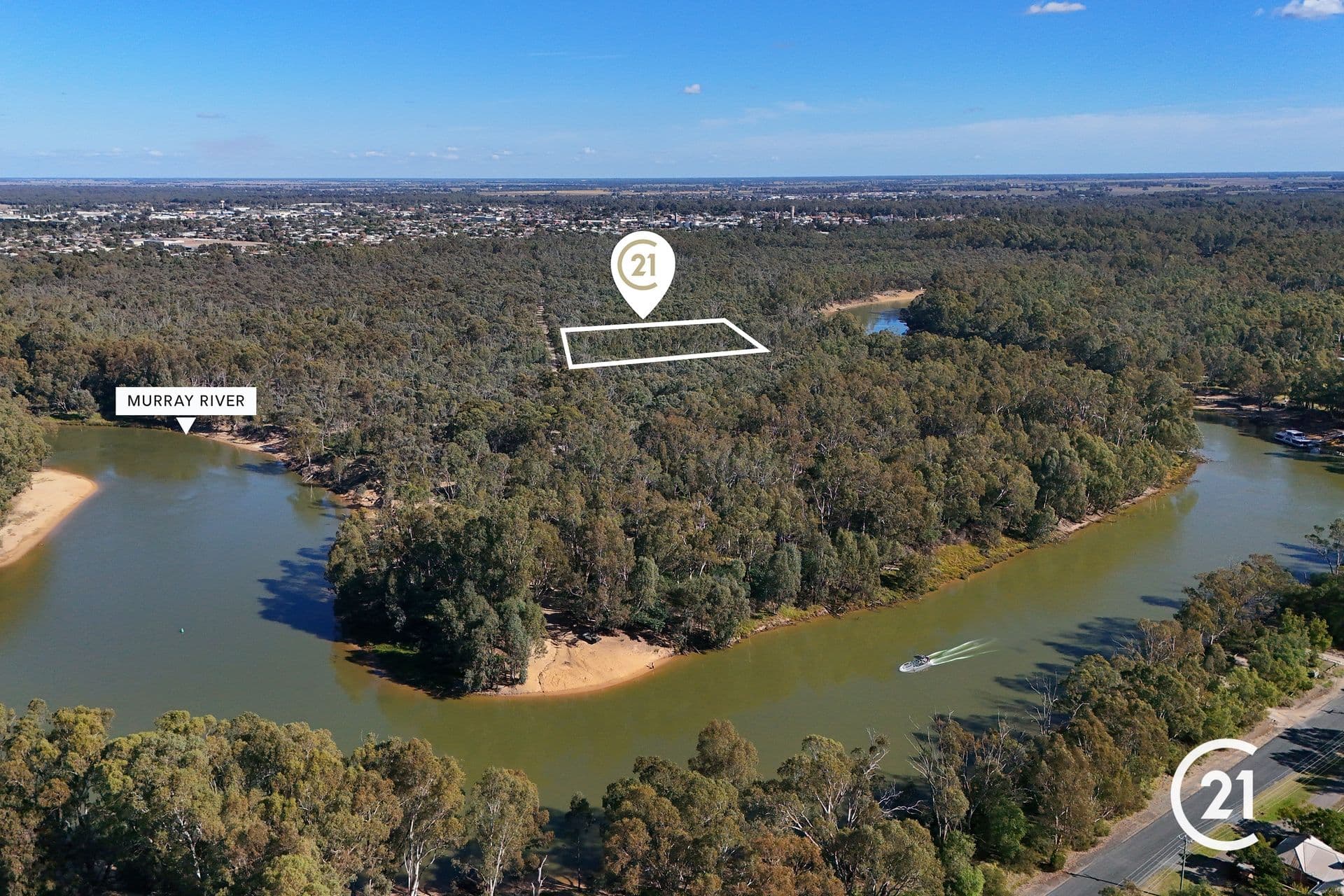105 Murray Bank Drive, Echuca, VIC, 3564, Echuca - Image 1