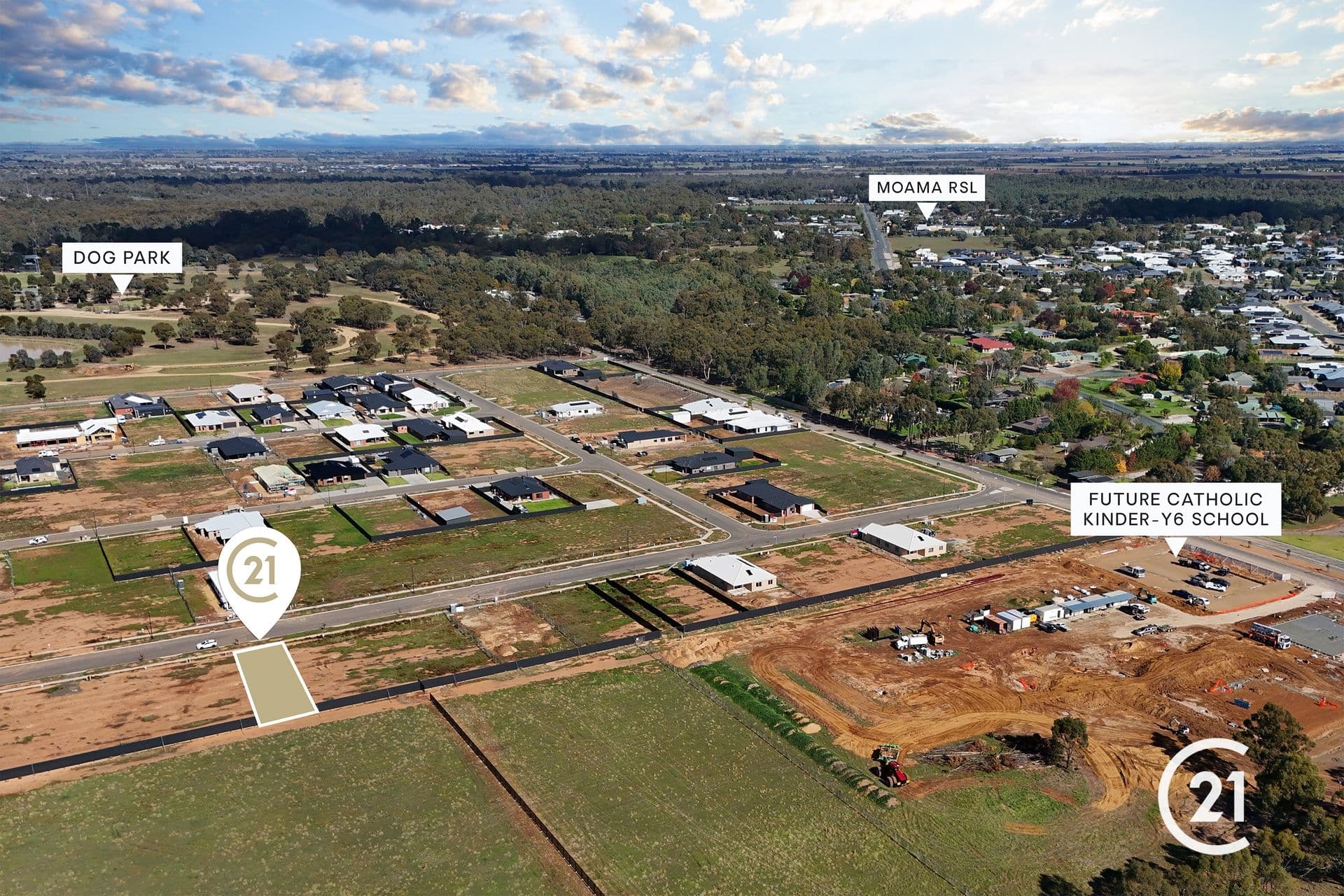 34 Botanical Drive, Moama, NSW, 2731, Moama - Thumbnail 3