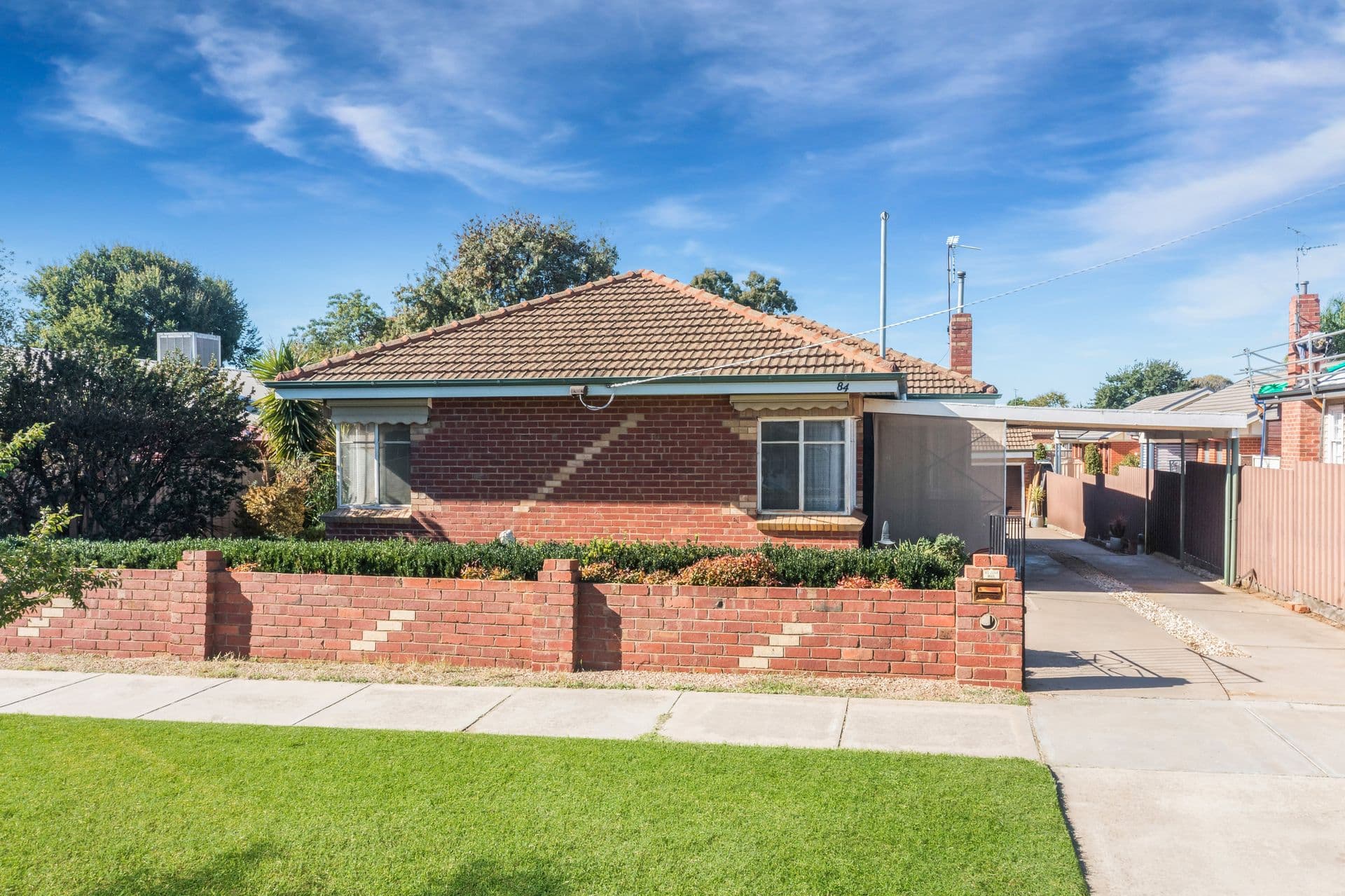 84 Haverfield Street, Echuca, VIC, 3564, Echuca - Image 1