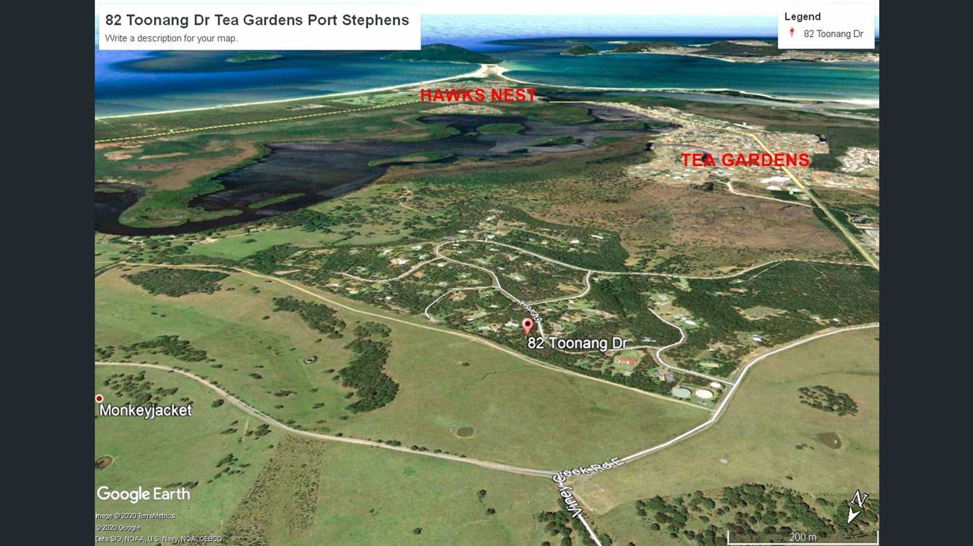 1/71 Marine Drive, Tea Gardens, NSW, 2324, Tea Gardens - Image 1