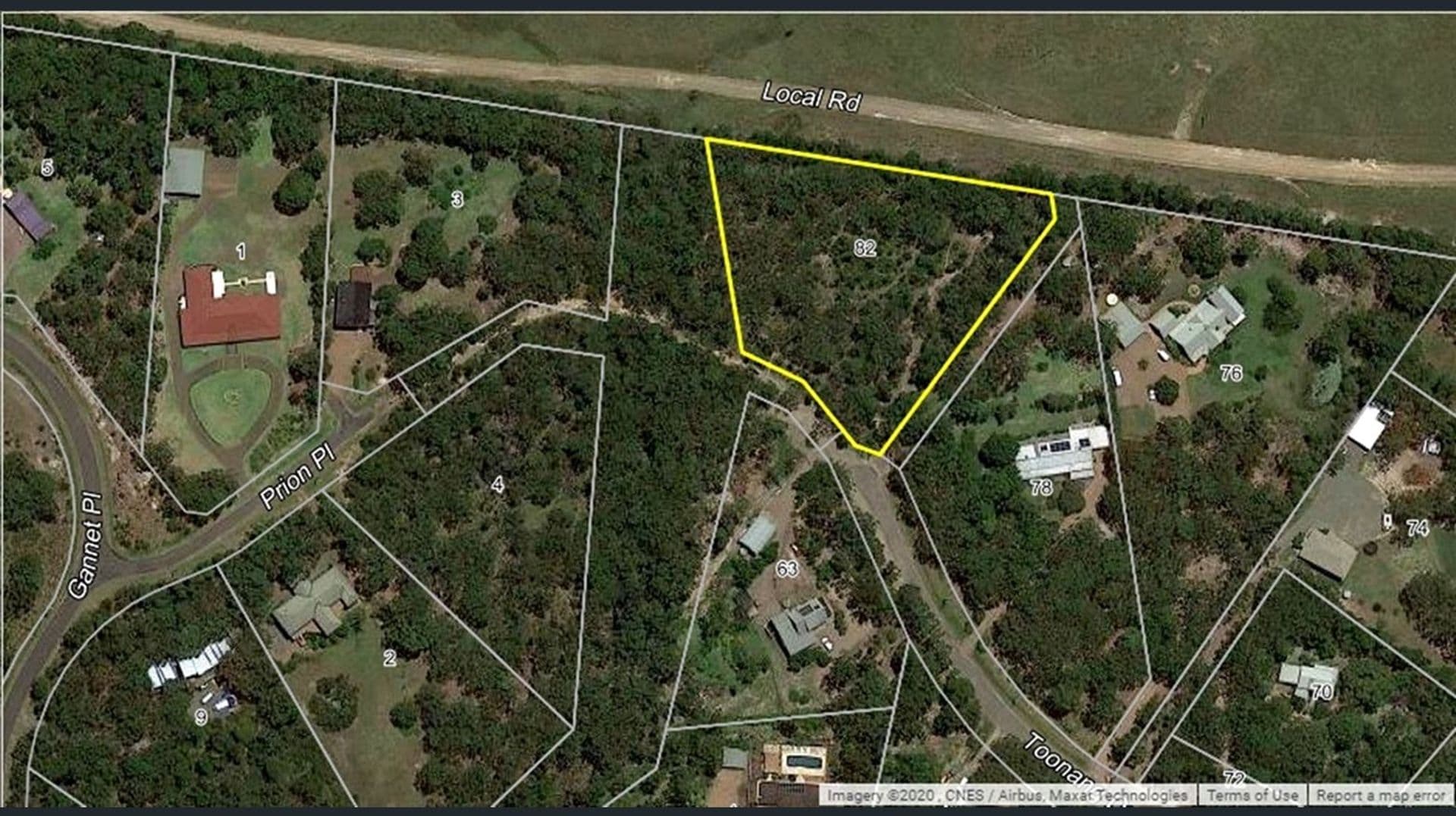 1/71 Marine Drive, Tea Gardens, NSW, 2324, Tea Gardens - Thumbnail 2