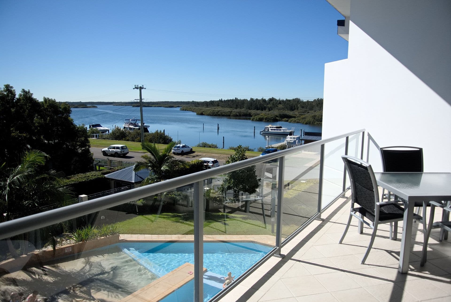 308/19-21 Marine Dr, Tea Gardens, NSW, 2324, Tea Gardens - Image 1