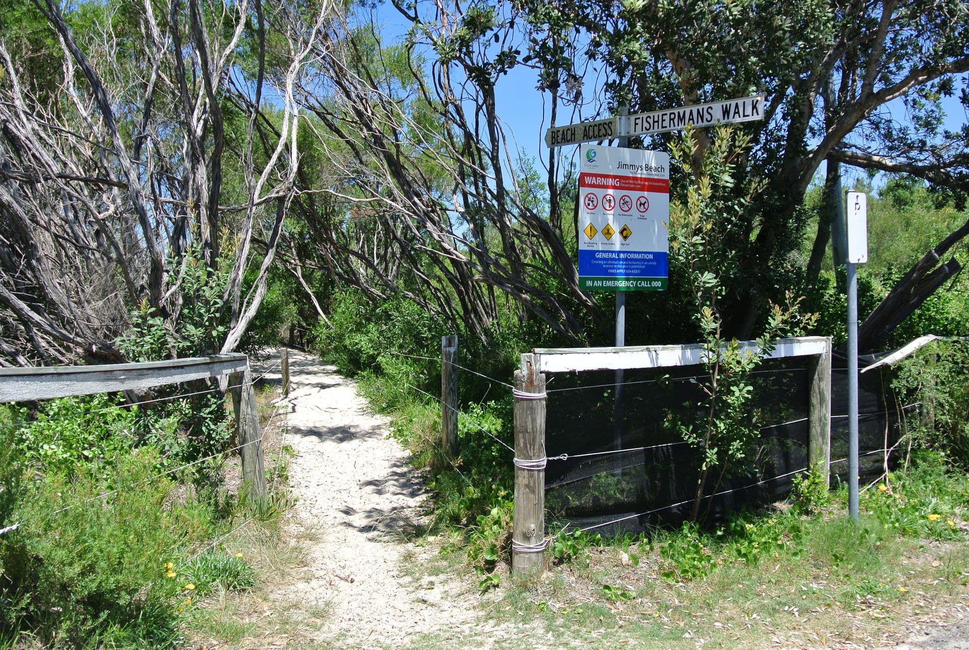 1/71 Marine Drive, Tea Gardens, NSW, 2324, Hawks Nest - Thumbnail 4
