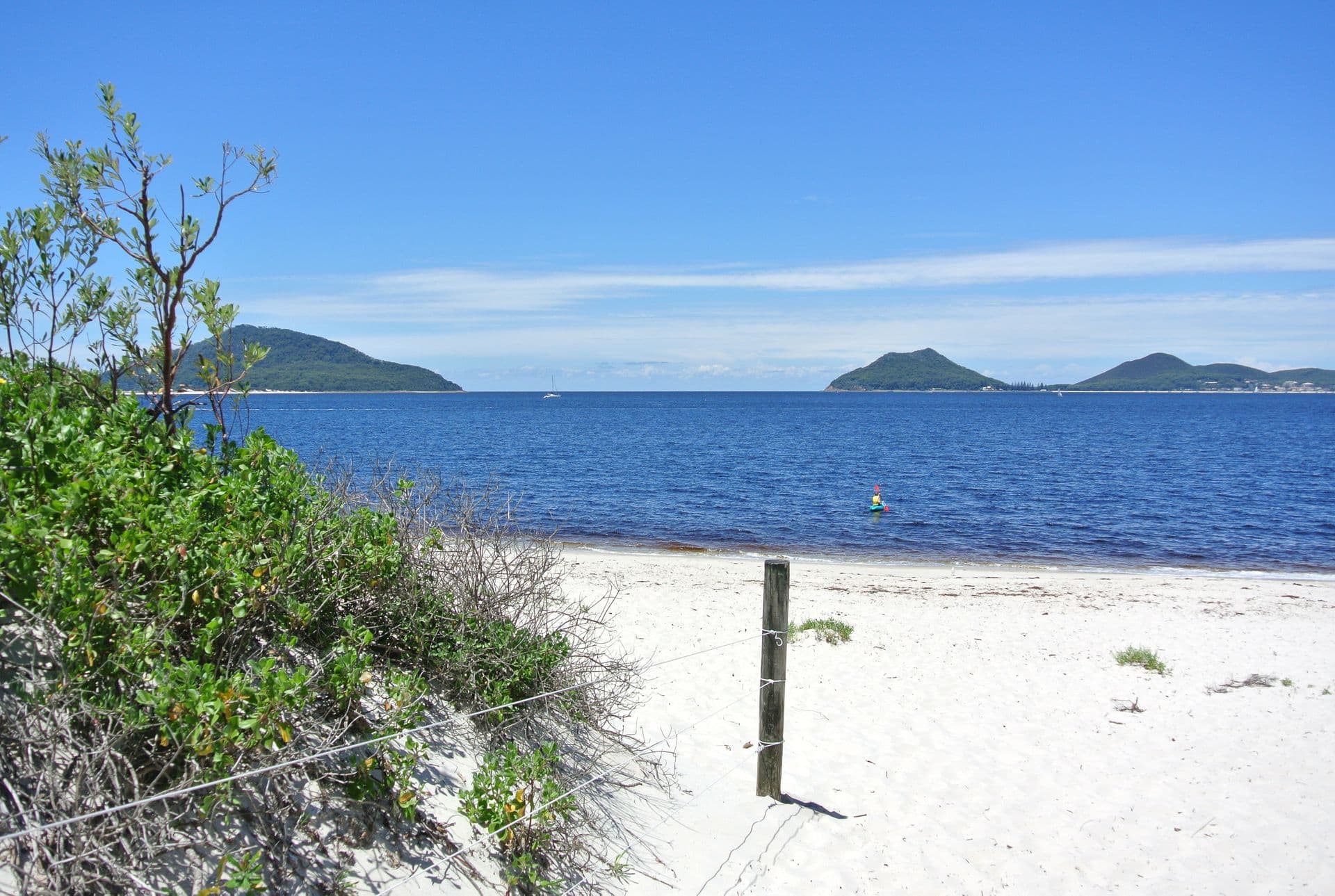 1/71 Marine Drive, Tea Gardens, NSW, 2324, Hawks Nest - Thumbnail 5