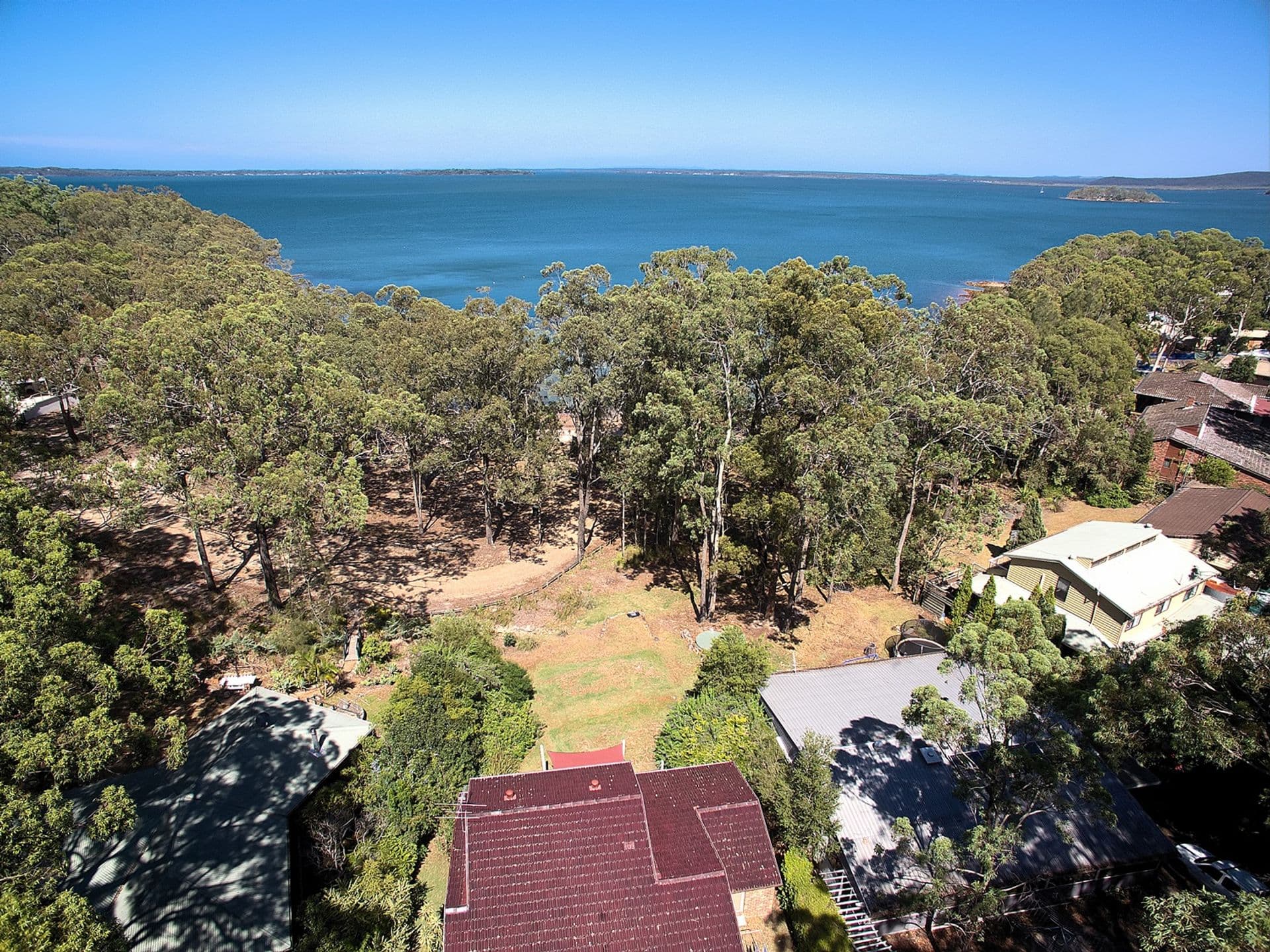 95 Promontory Way, North Arm Cove, NSW, 2324, North Arm Cove - Image 1