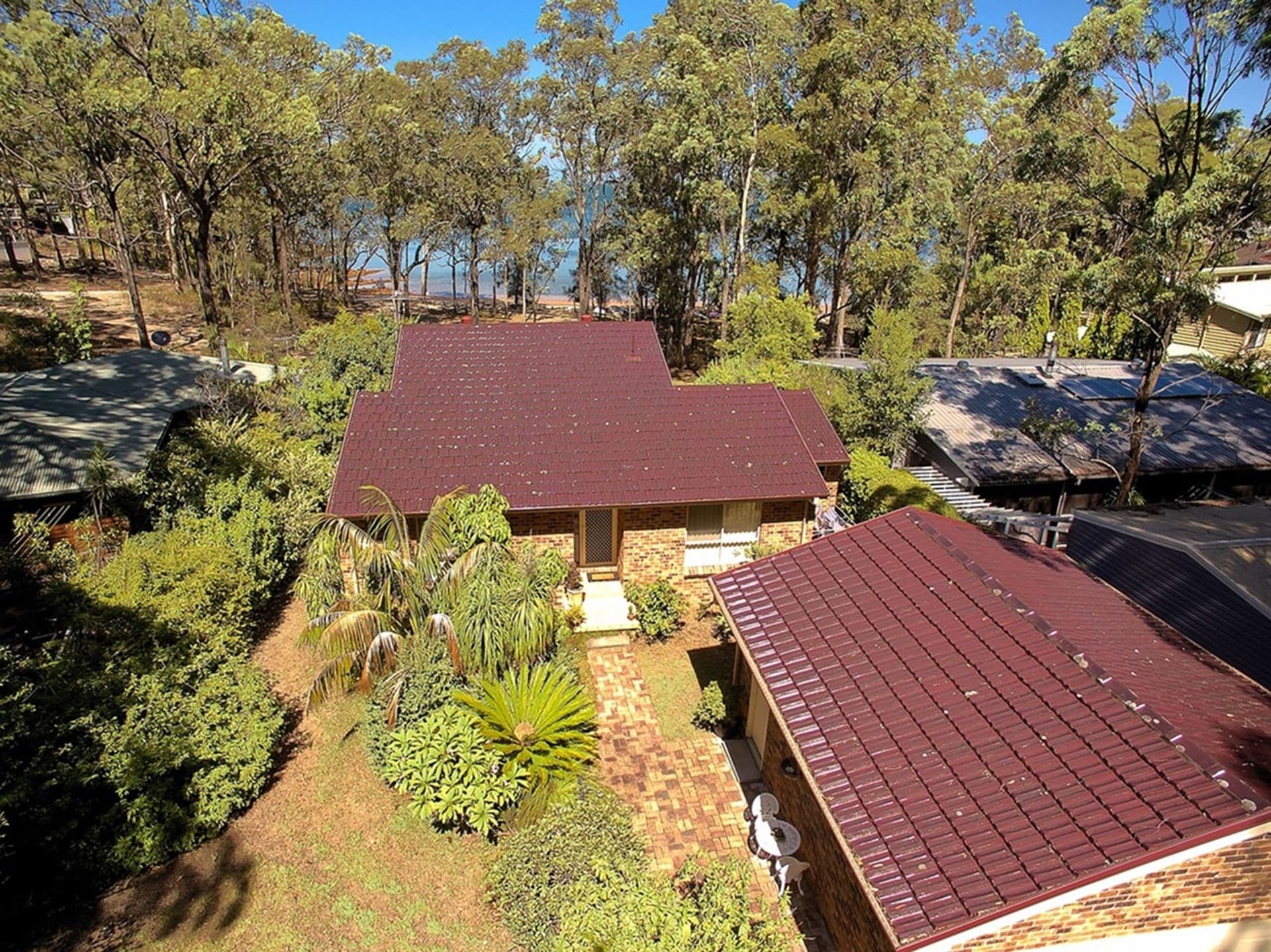 95 Promontory Way, North Arm Cove, NSW, 2324, North Arm Cove - Thumbnail 2