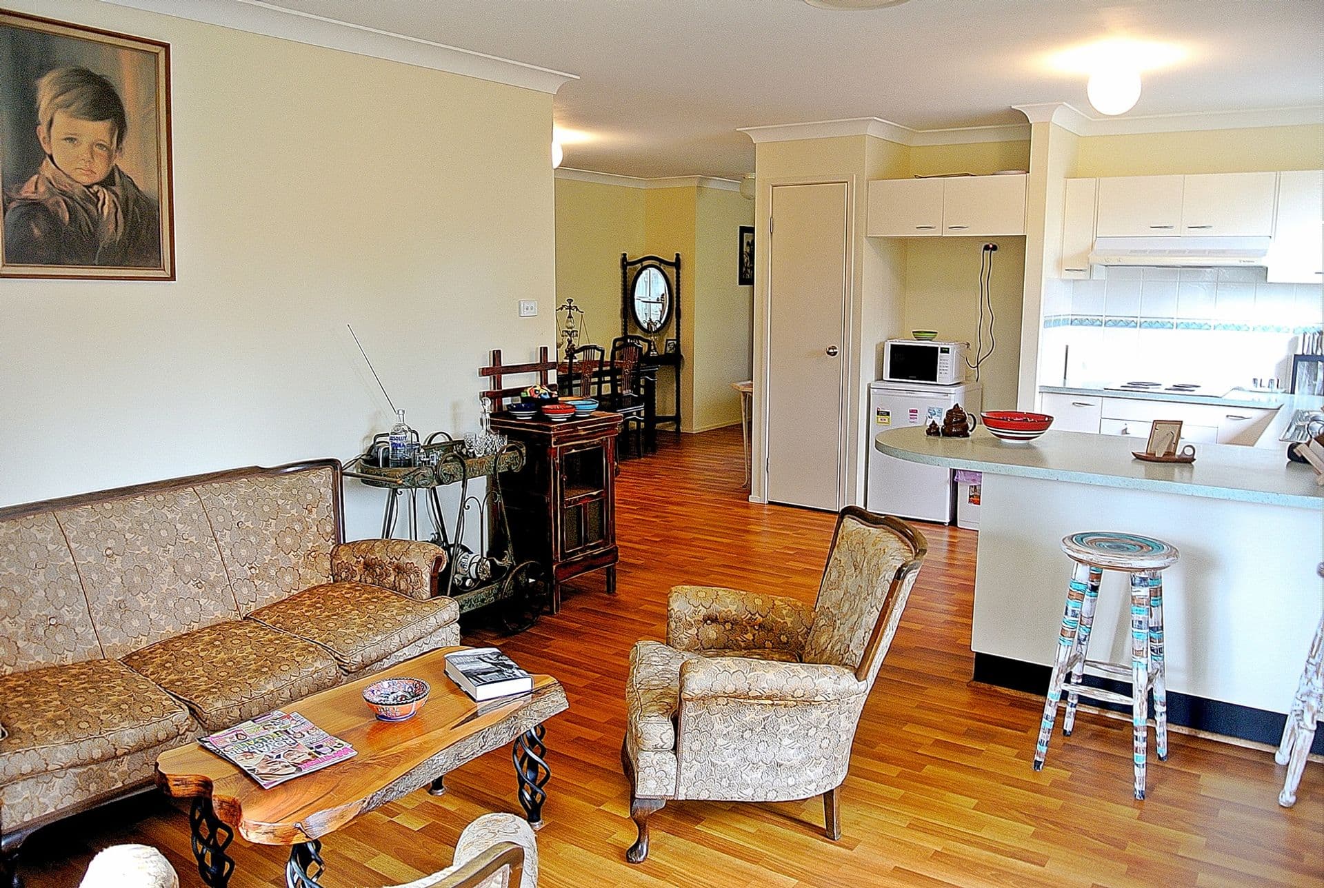 5/1 Yalinbah St, Tea Gardens, NSW, 2324, Tea Gardens - Thumbnail 5