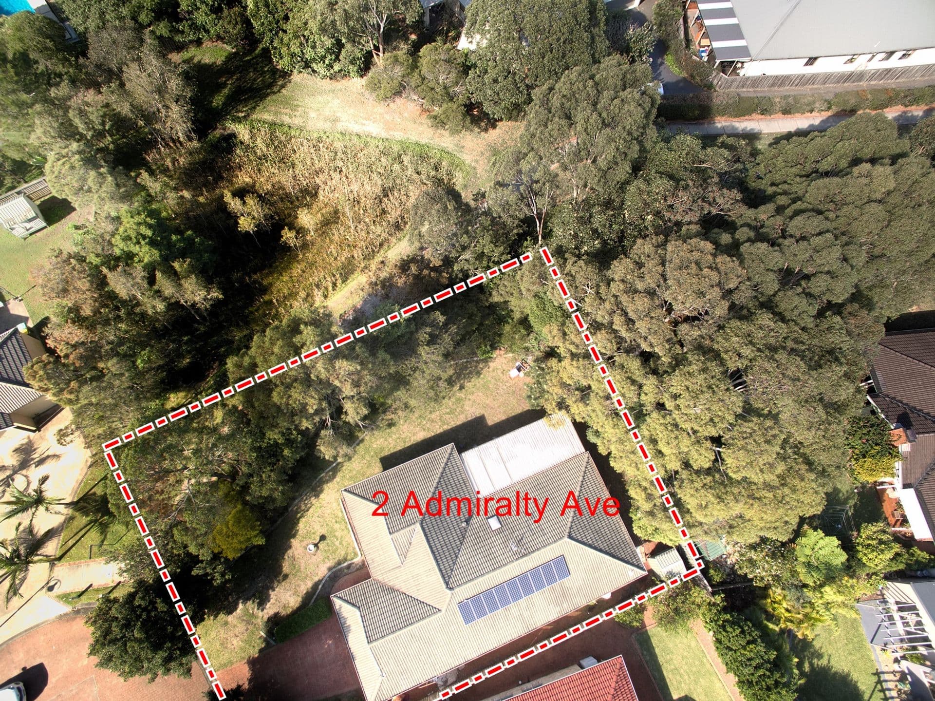 2 Admiralty Ave, Tea Gardens, NSW, 2324, Tea Gardens - Thumbnail 3