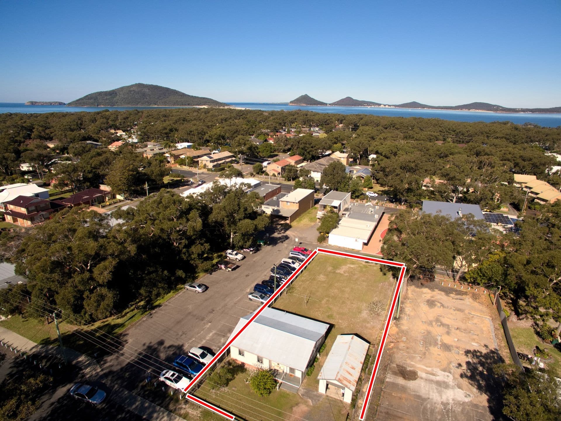 1/71 Marine Drive, Tea Gardens, NSW, 2324, Hawks Nest - Image 1