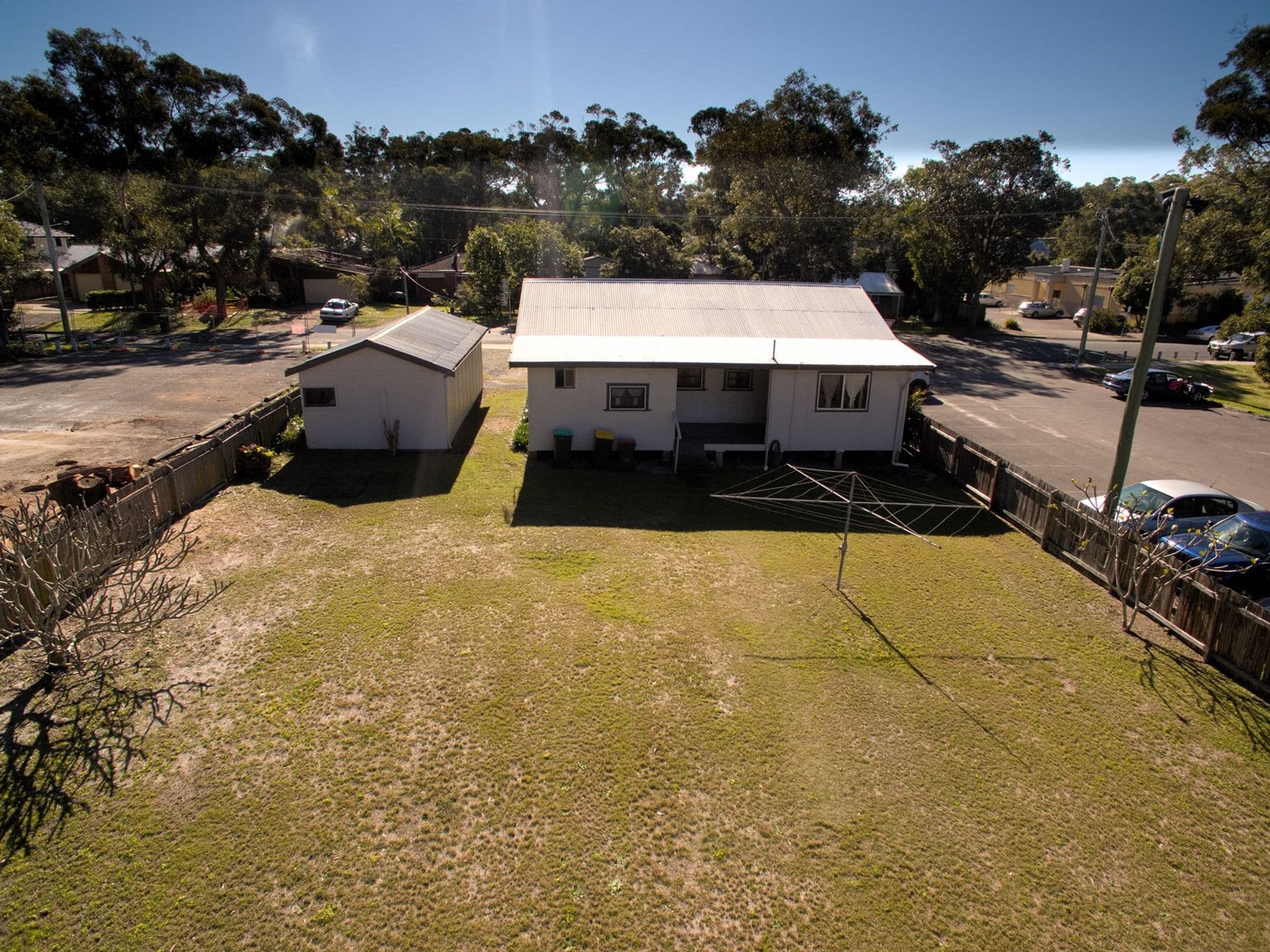 1/71 Marine Drive, Tea Gardens, NSW, 2324, Hawks Nest - Thumbnail 2