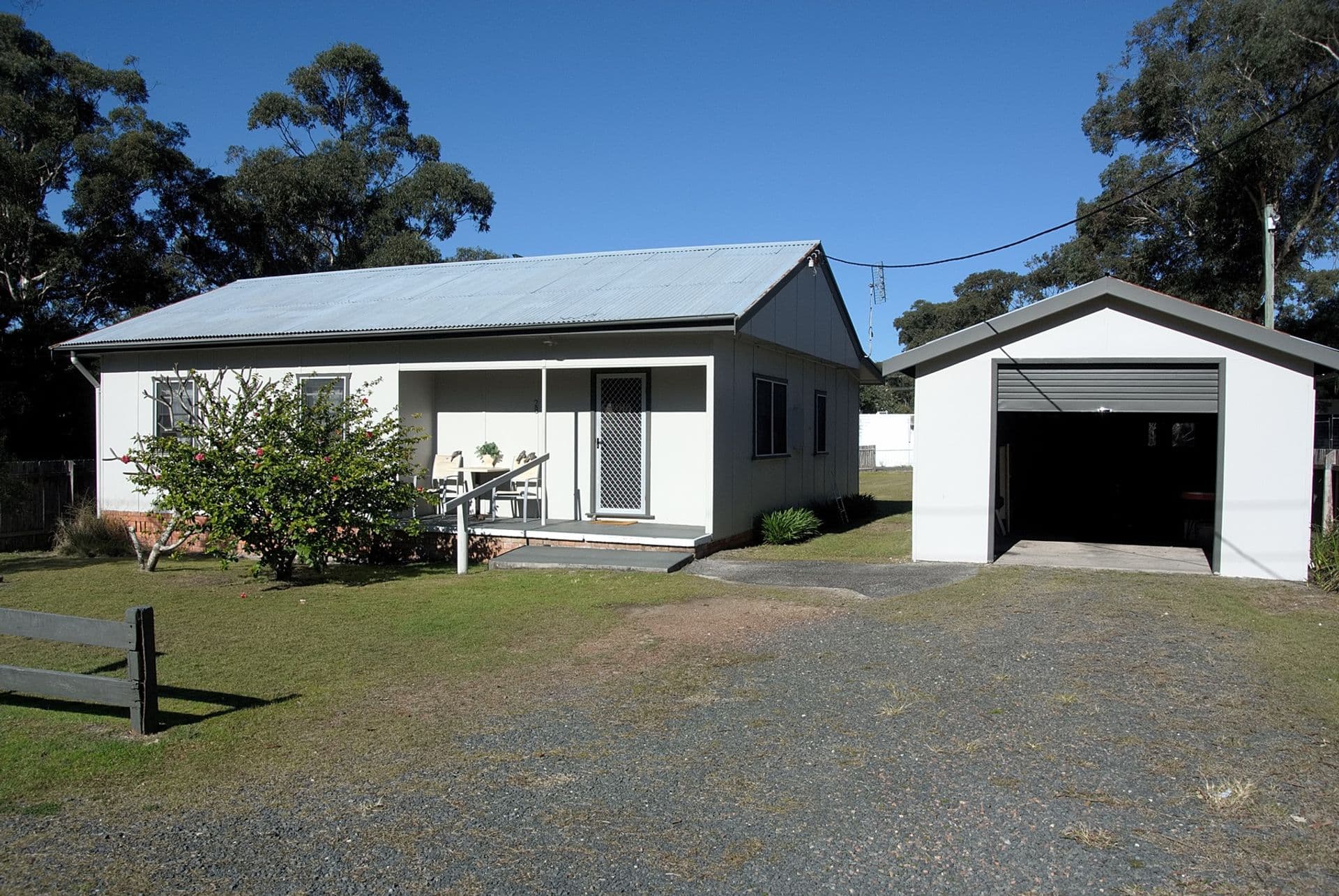 1/71 Marine Drive, Tea Gardens, NSW, 2324, Hawks Nest - Thumbnail 3