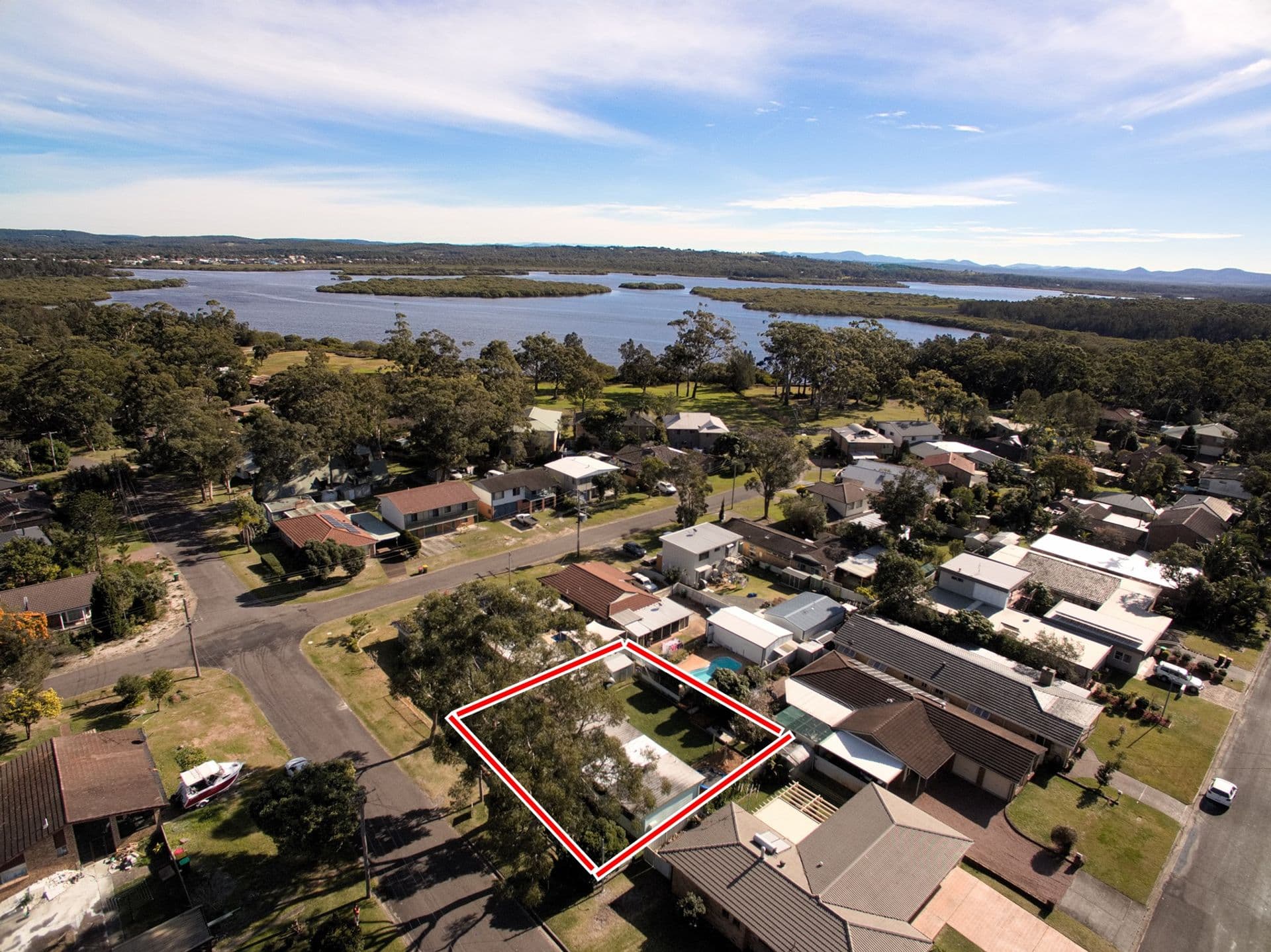 1/71 Marine Drive, Tea Gardens, NSW, 2324, Hawks Nest - Image 1