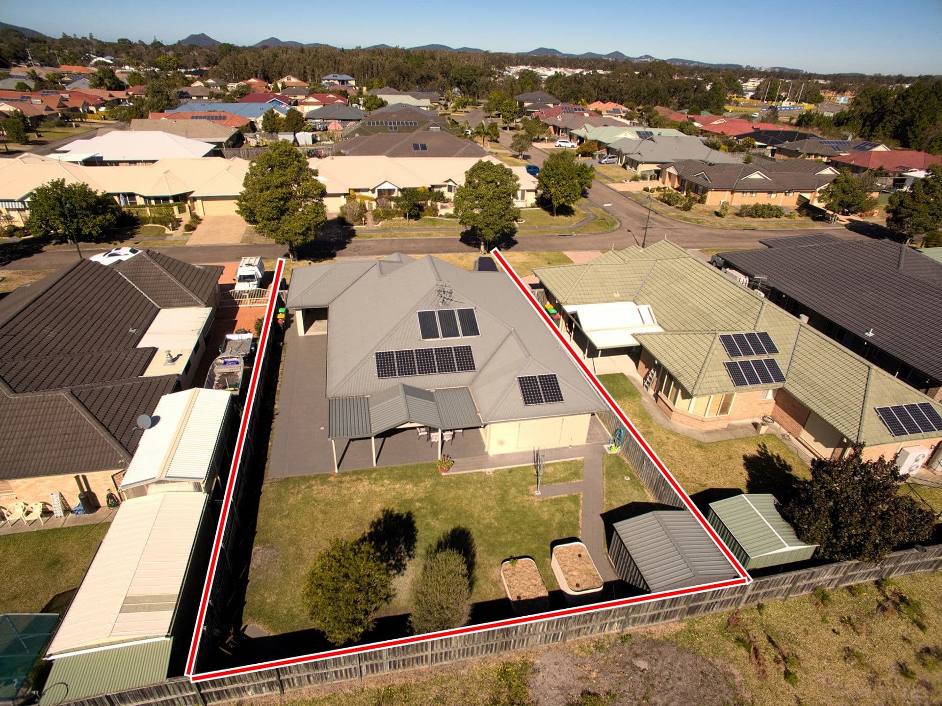 11 Billabong Ave, Tea Gardens, NSW, 2324, Tea Gardens - Thumbnail 2