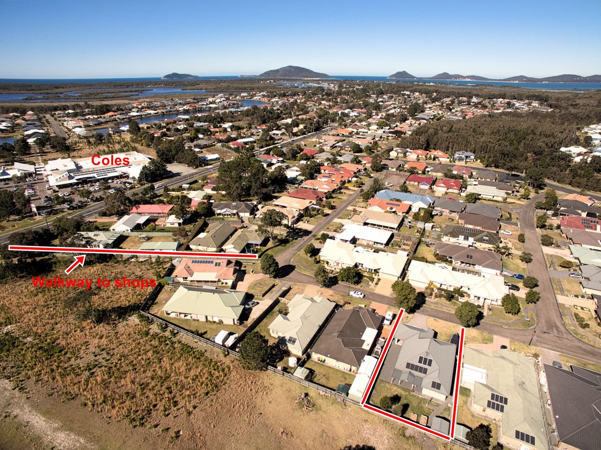11 Billabong Ave, Tea Gardens, NSW, 2324, Tea Gardens - Thumbnail 3