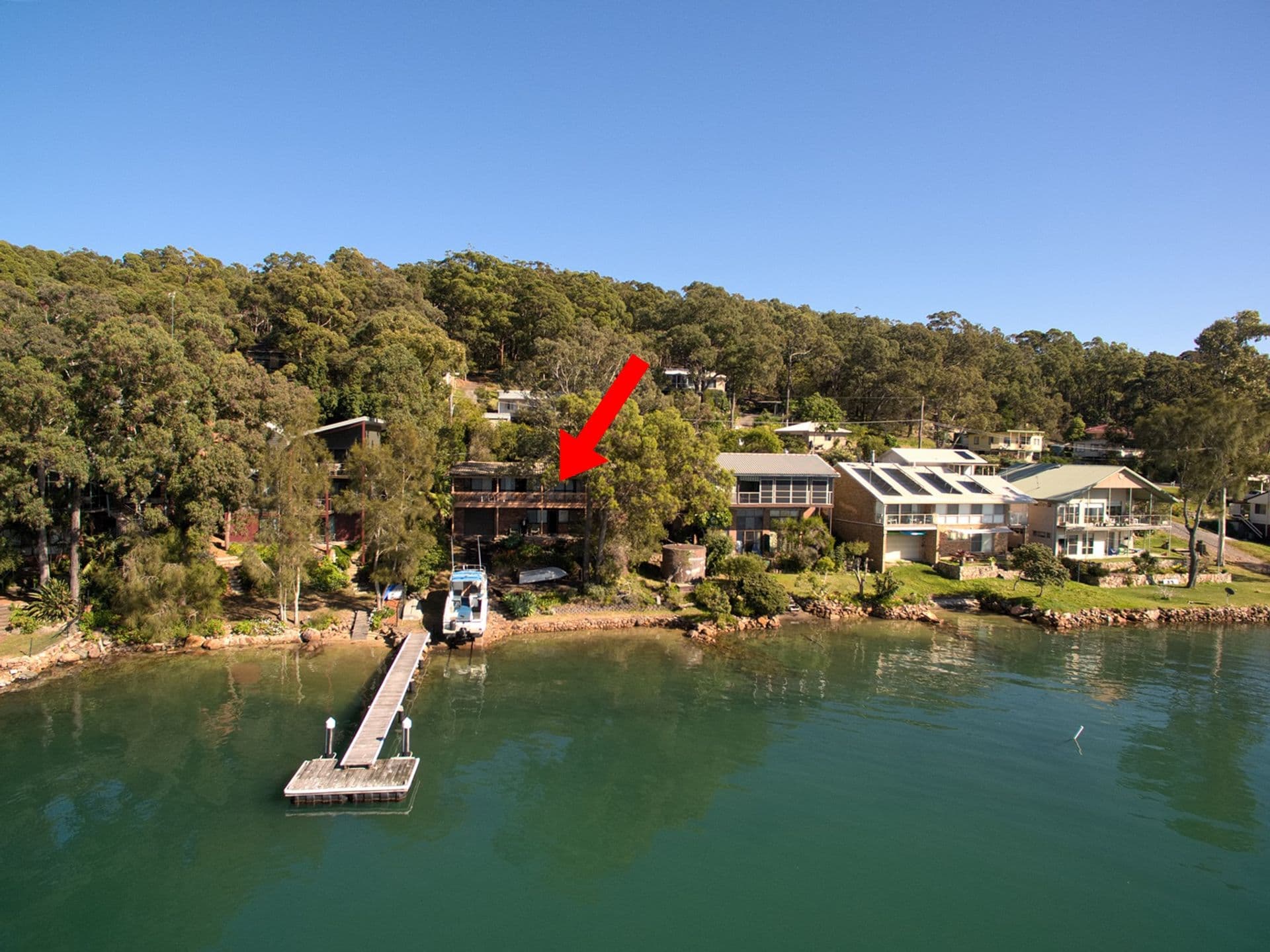 116 Cove Boulevard, North Arm Cove, NSW, 2324, North Arm Cove - Image 1