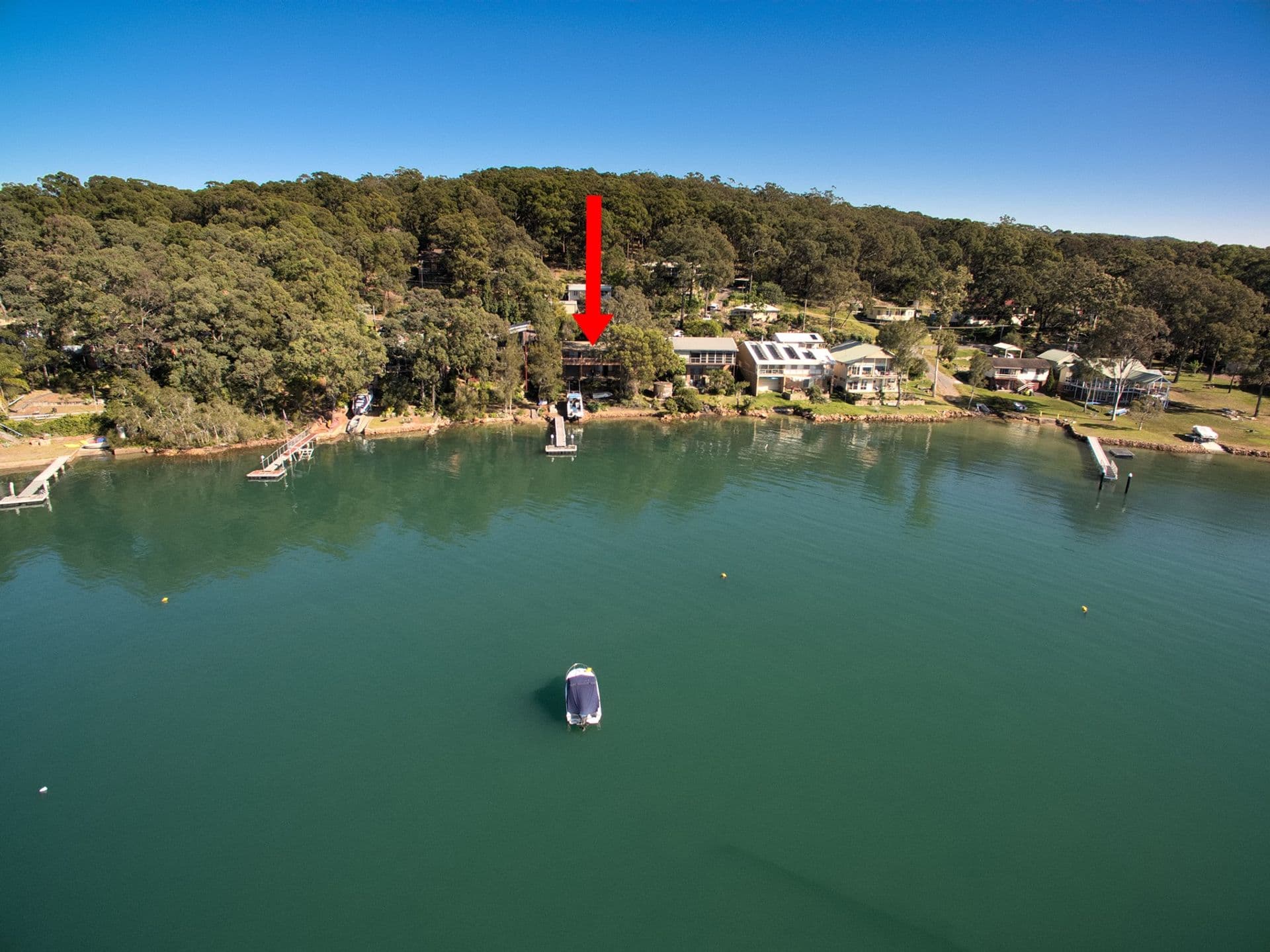 116 Cove Boulevard, North Arm Cove, NSW, 2324, North Arm Cove - Thumbnail 3