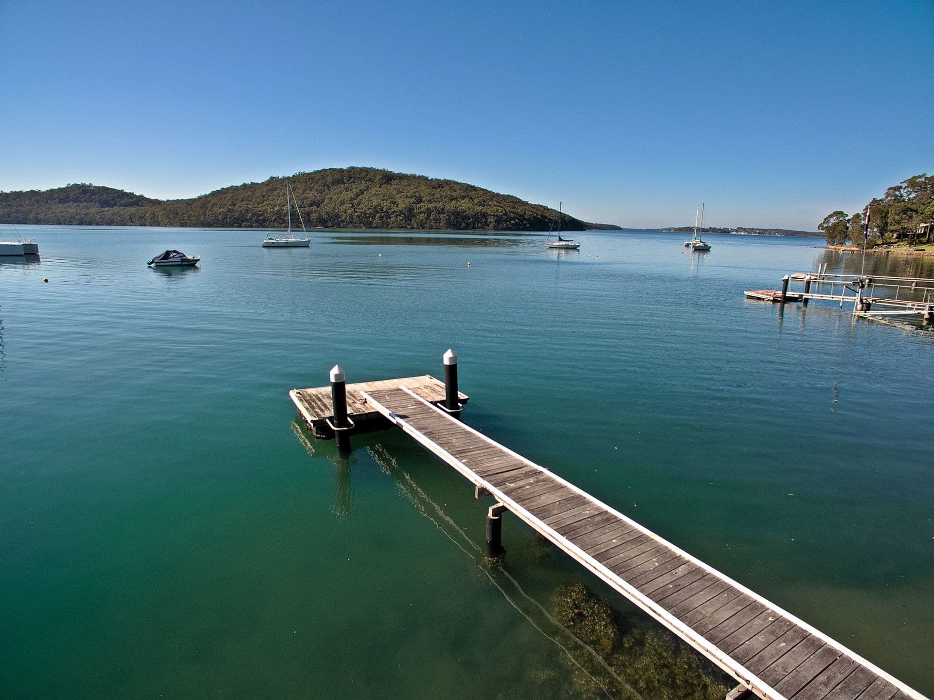 116 Cove Boulevard, North Arm Cove, NSW, 2324, North Arm Cove - Thumbnail 2