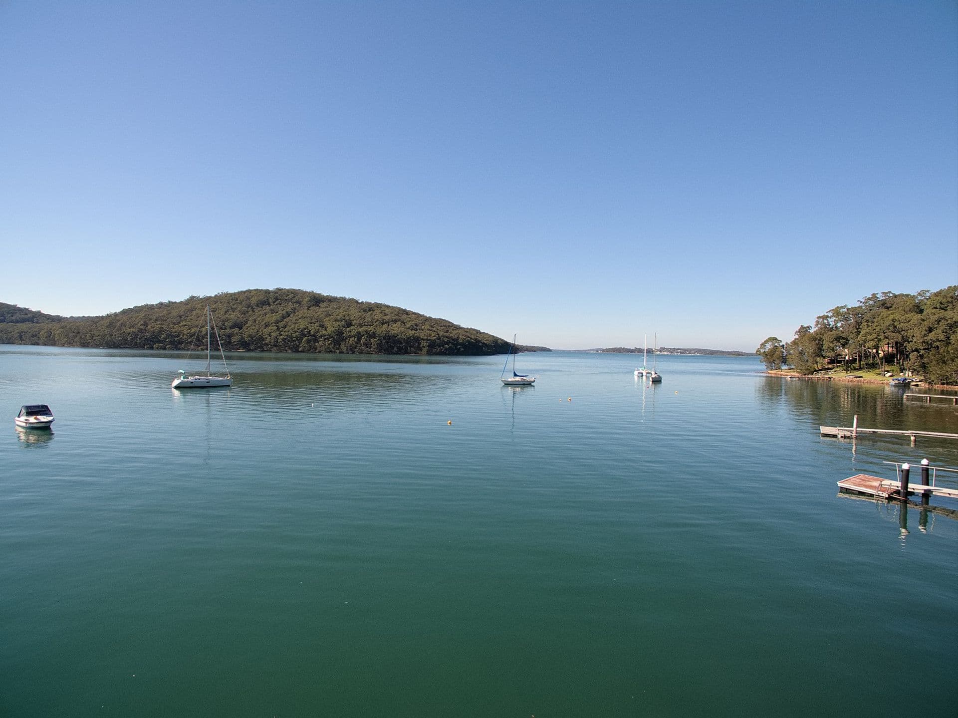 116 Cove Boulevard, North Arm Cove, NSW, 2324, North Arm Cove - Thumbnail 4