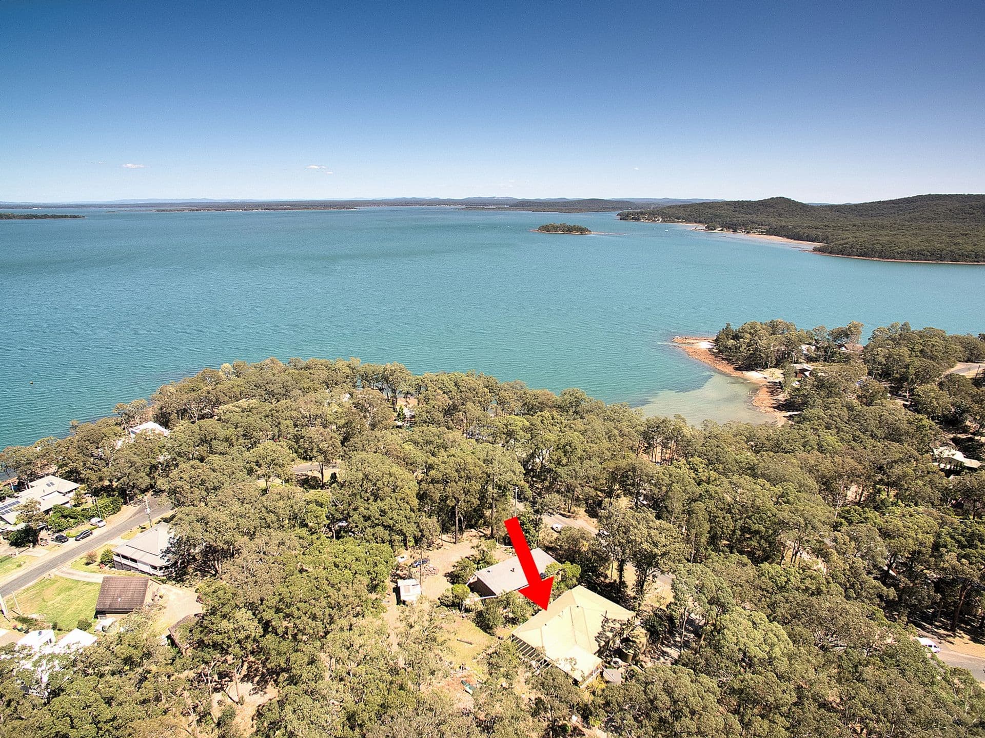 1/71 Marine Drive, Tea Gardens, NSW, 2324, Coorparoo - Thumbnail 2