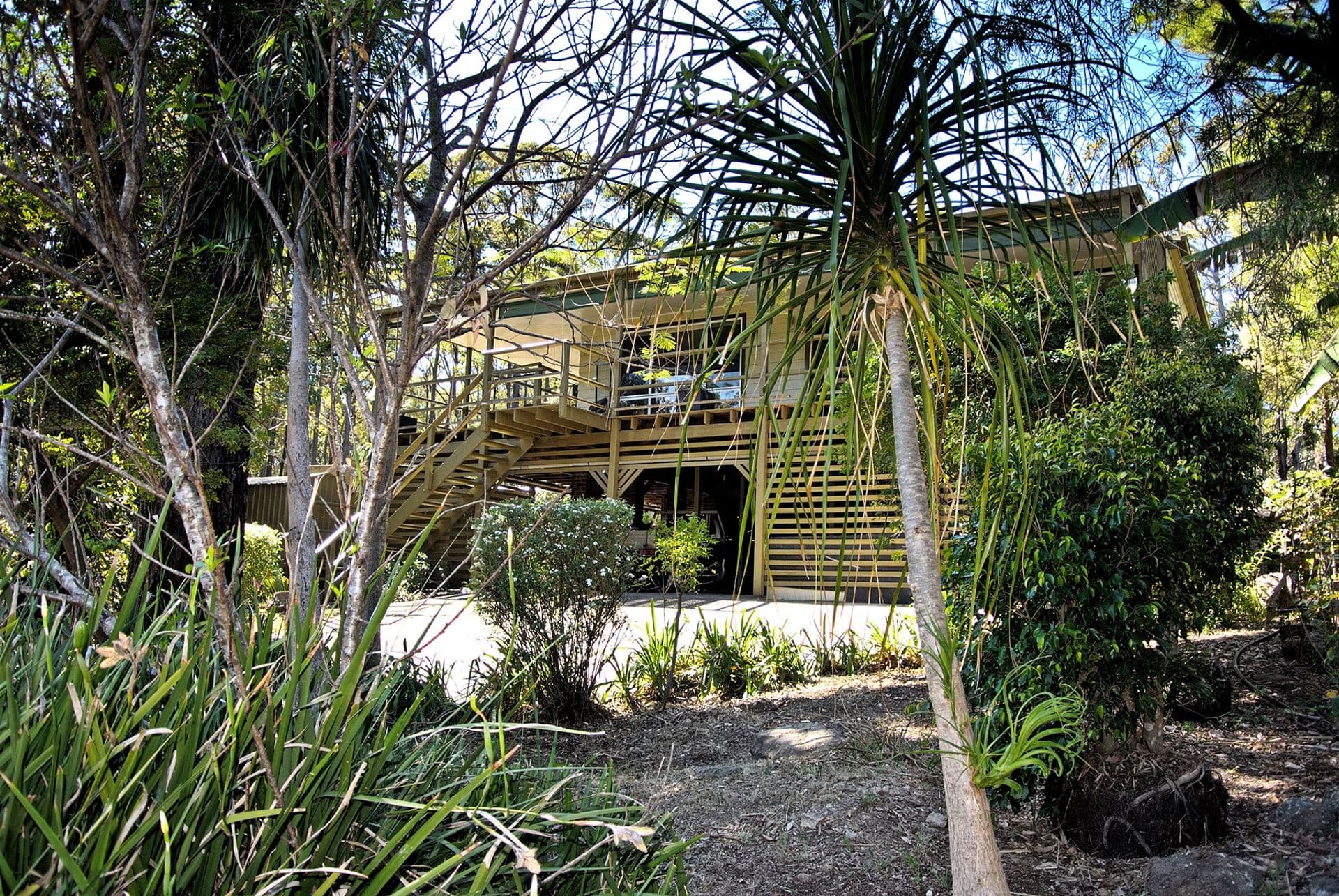 1/71 Marine Drive, Tea Gardens, NSW, 2324, Coorparoo - Thumbnail 3