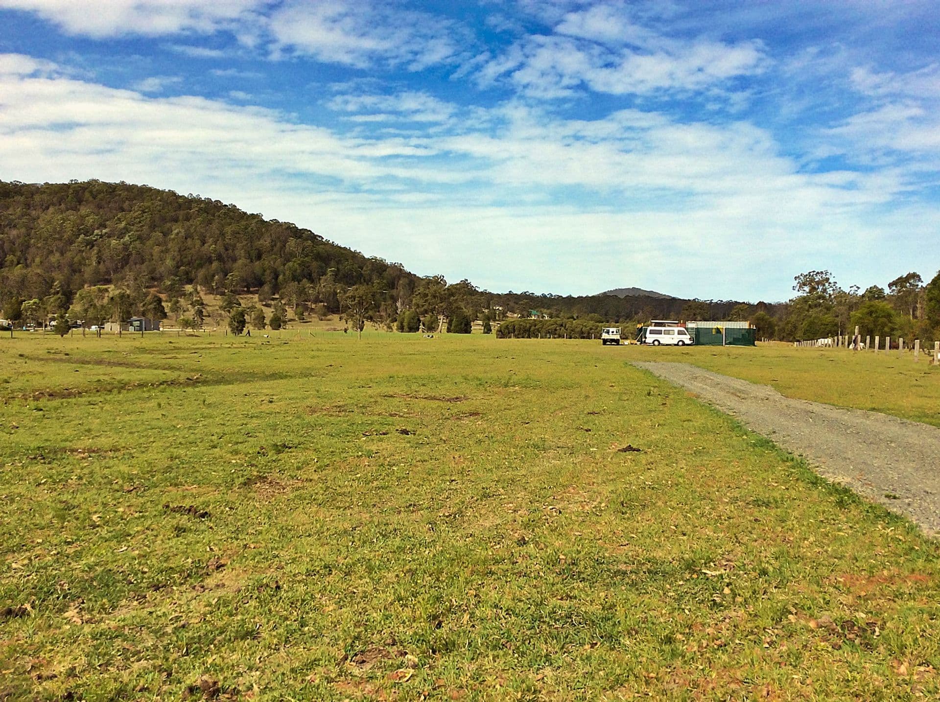 Lot 6  24 Markwell Back Rd, Bulahdelah, NSW, 2423, Bulahdelah - Thumbnail 3