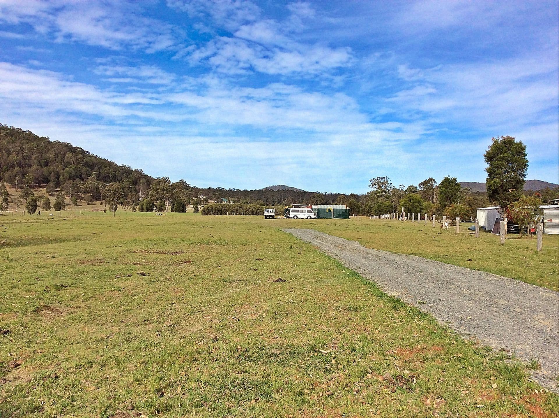 Lot 6  24 Markwell Back Rd, Bulahdelah, NSW, 2423, Bulahdelah - Thumbnail 4