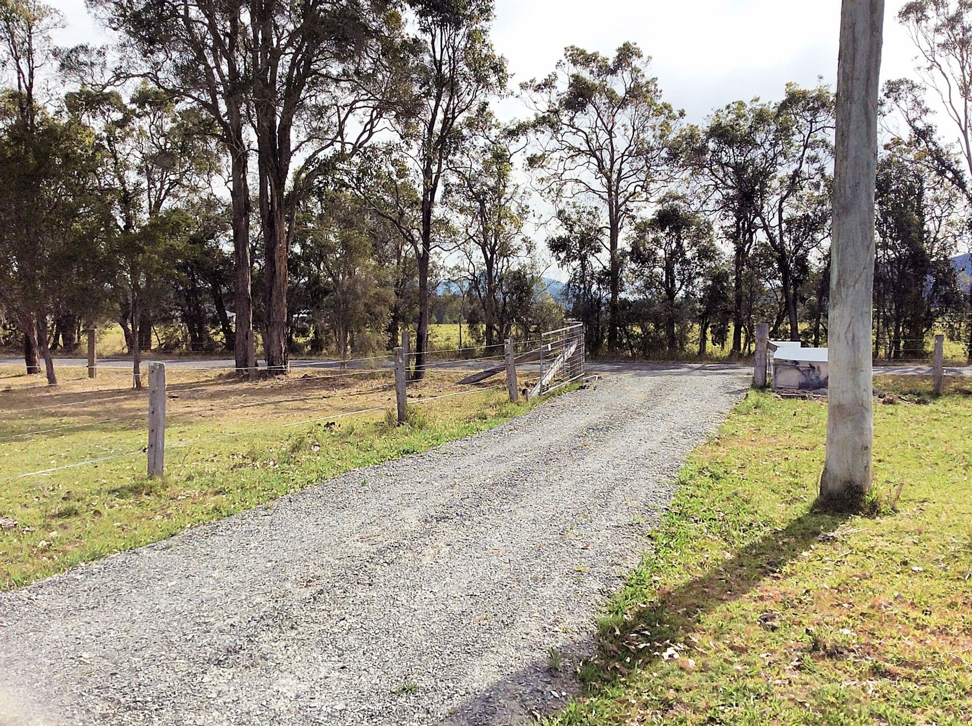 Lot 6  24 Markwell Back Rd, Bulahdelah, NSW, 2423, Bulahdelah - Thumbnail 5