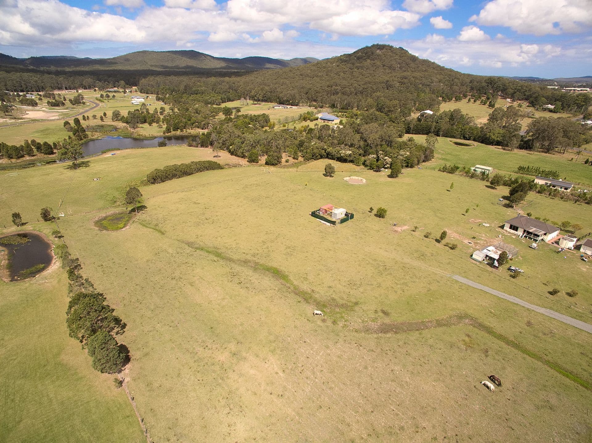 Lot 6  24 Markwell Back Rd, Bulahdelah, NSW, 2423, Bulahdelah - Image 1
