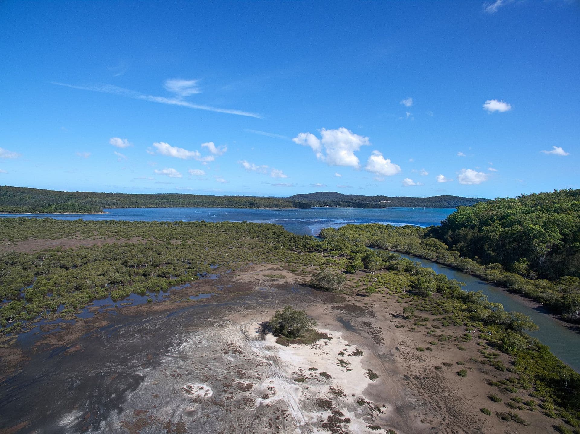 1/71 Marine Drive, Tea Gardens, NSW, 2324, North Arm Cove - Thumbnail 3