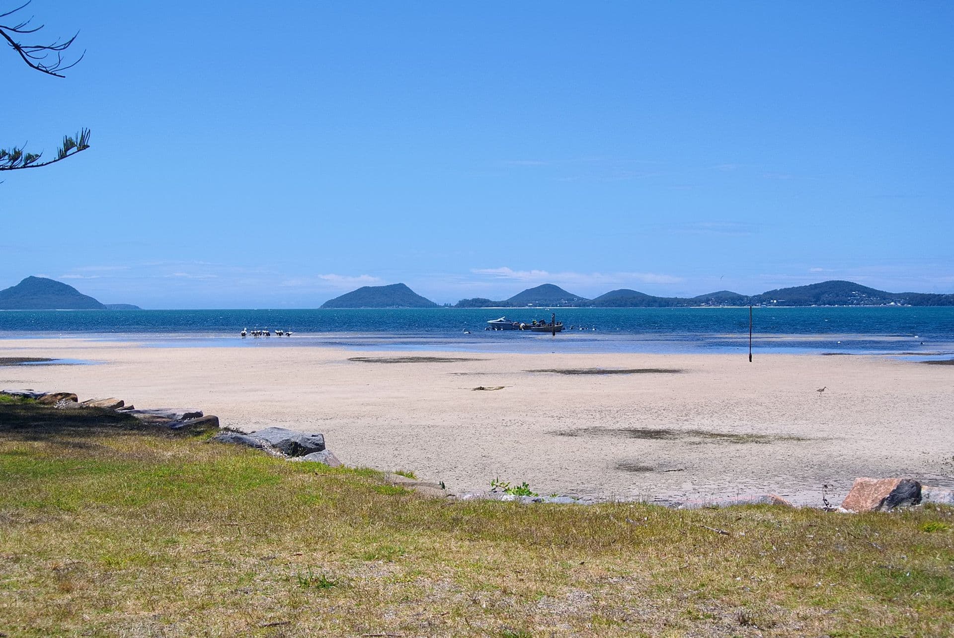 1/71 Marine Drive, Tea Gardens, NSW, 2324, Pindimar - Image 1