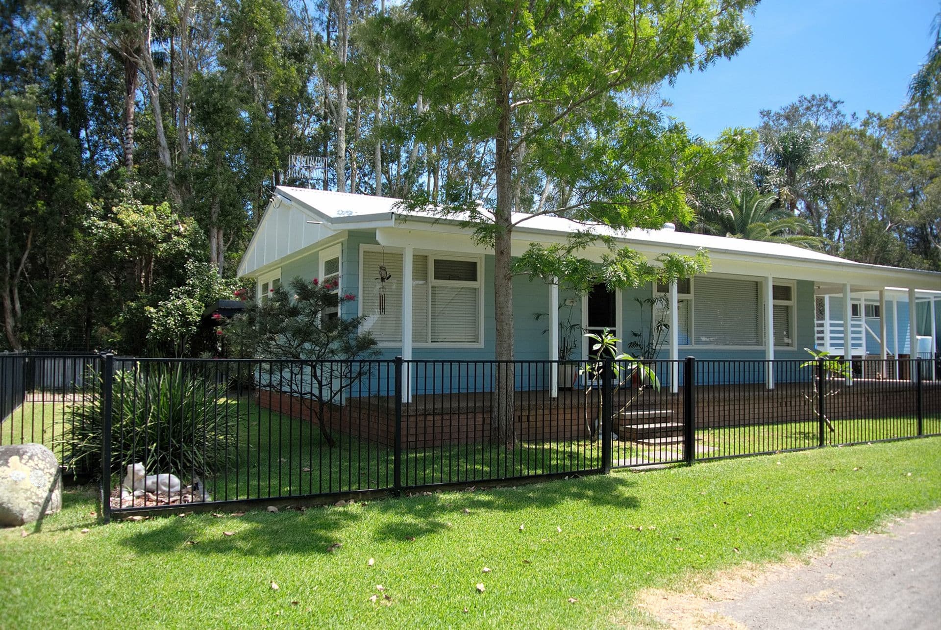 1/71 Marine Drive, Tea Gardens, NSW, 2324, Pindimar - Thumbnail 2