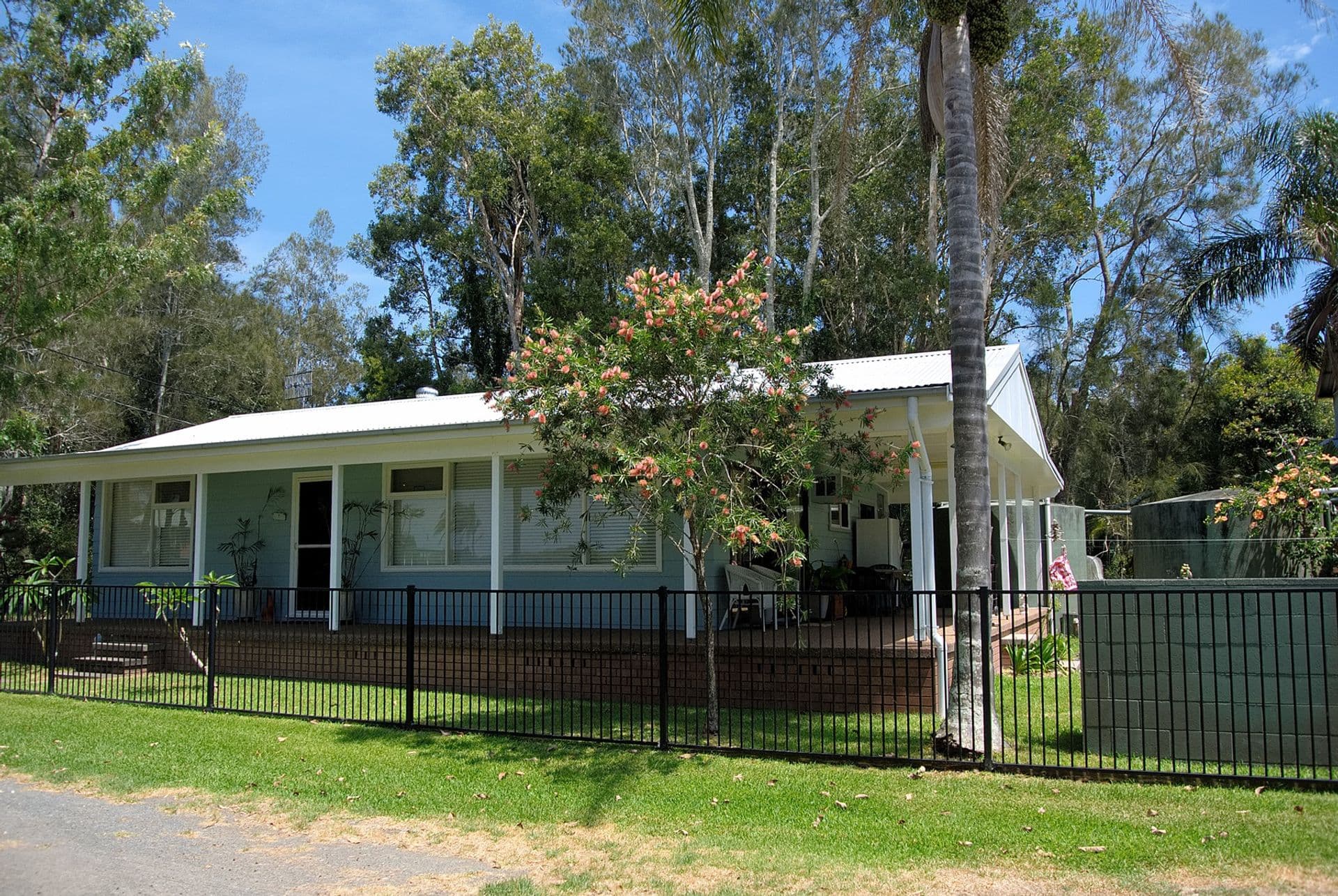 1/71 Marine Drive, Tea Gardens, NSW, 2324, Pindimar - Thumbnail 5