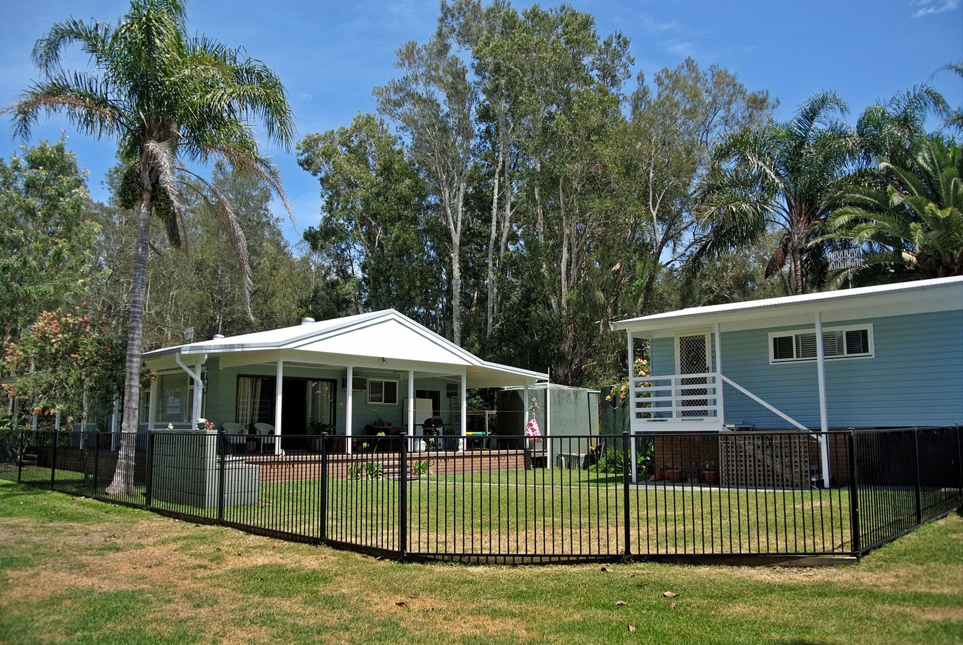 1/71 Marine Drive, Tea Gardens, NSW, 2324, Pindimar - Thumbnail 4