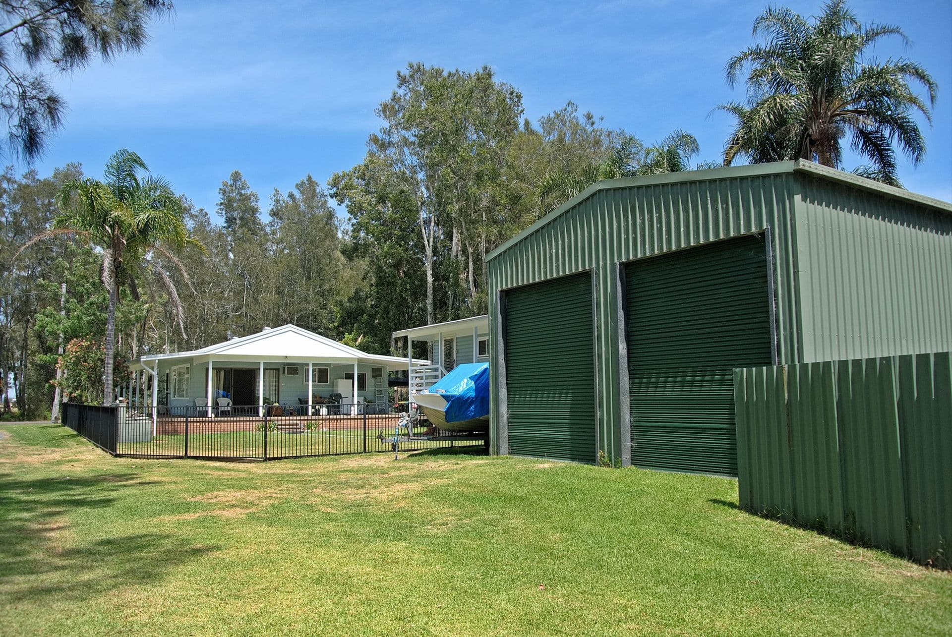 1/71 Marine Drive, Tea Gardens, NSW, 2324, Pindimar - Thumbnail 3