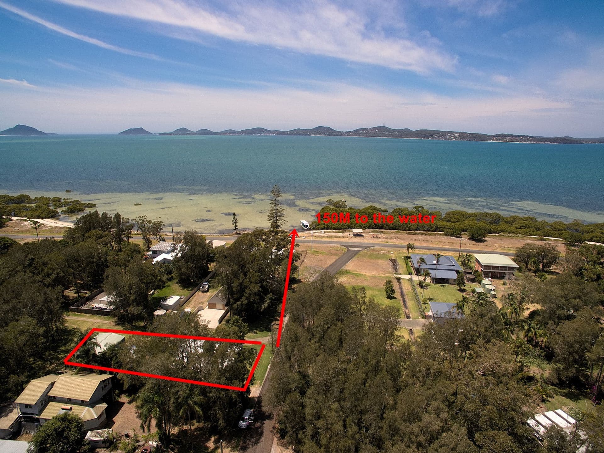 1/71 Marine Drive, Tea Gardens, NSW, 2324, Pindimar - Image 1
