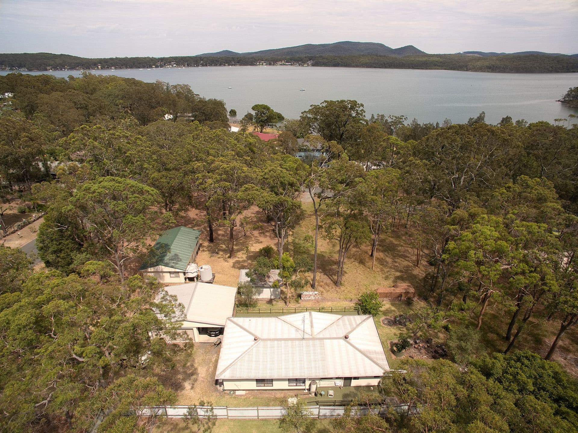 1/71 Marine Drive, Tea Gardens, NSW, 2324, Bundabah - Image 1