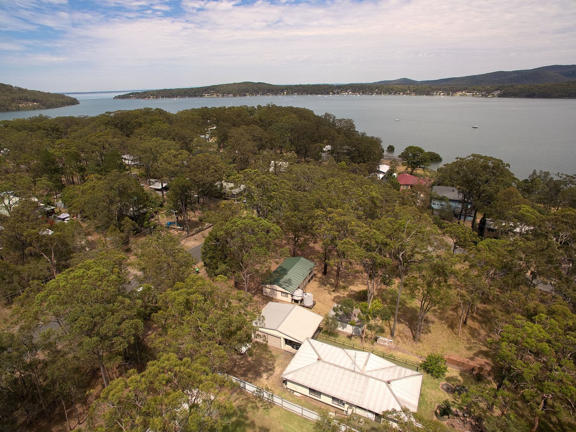 1/71 Marine Drive, Tea Gardens, NSW, 2324, Bundabah - Thumbnail 2