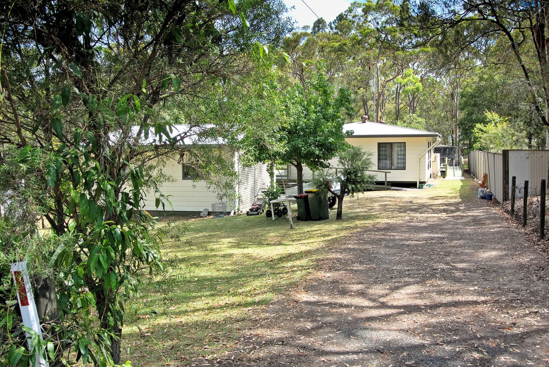 1/71 Marine Drive, Tea Gardens, NSW, 2324, Bundabah - Thumbnail 3