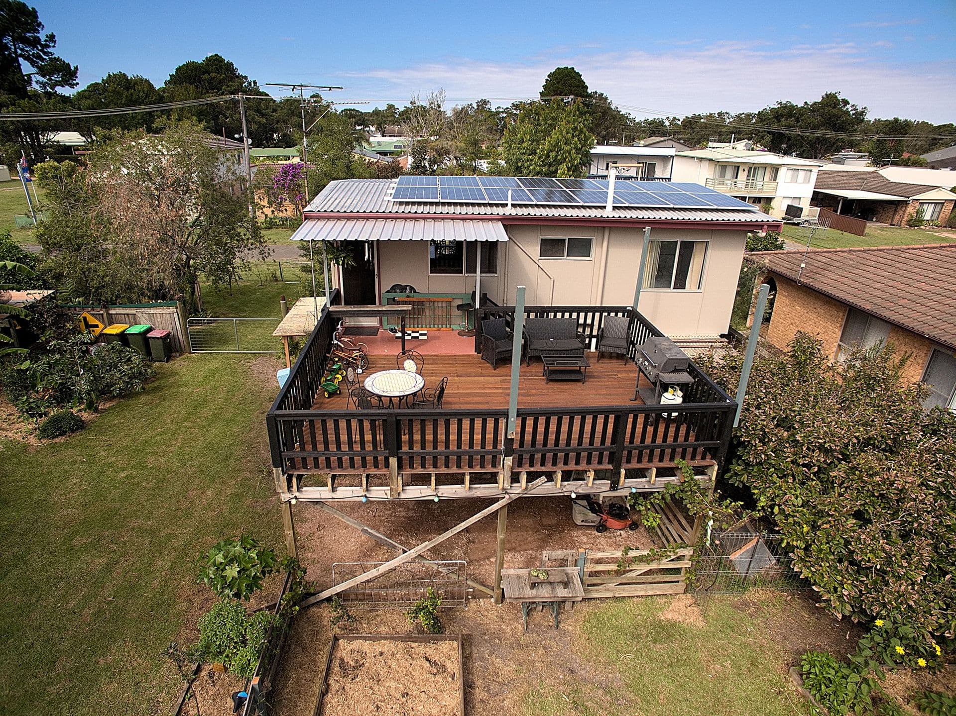 1/71 Marine Drive, Tea Gardens, NSW, 2324, Tea Gardens - Thumbnail 2