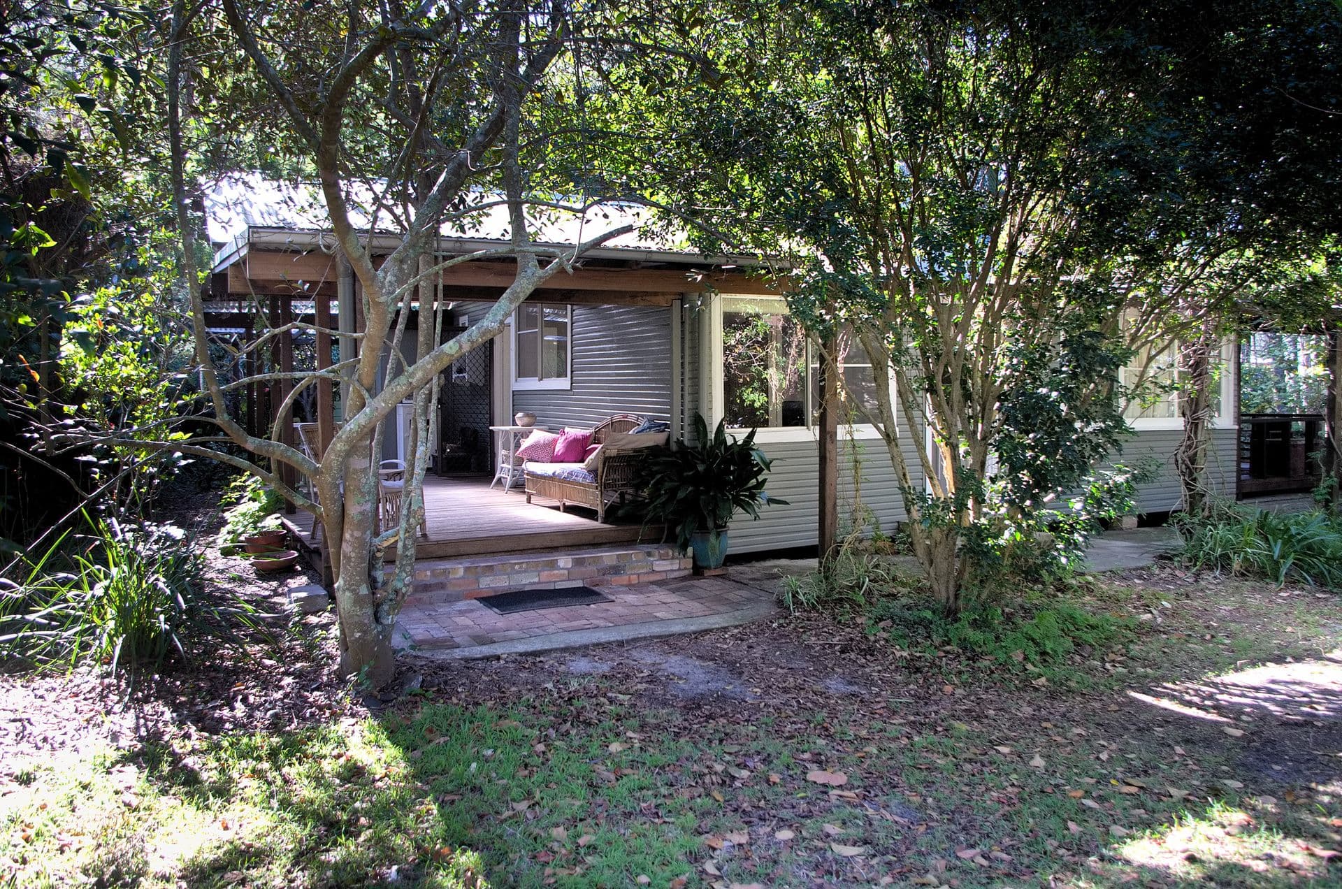 1/71 Marine Drive, Tea Gardens, NSW, 2324, Pindimar - Thumbnail 3
