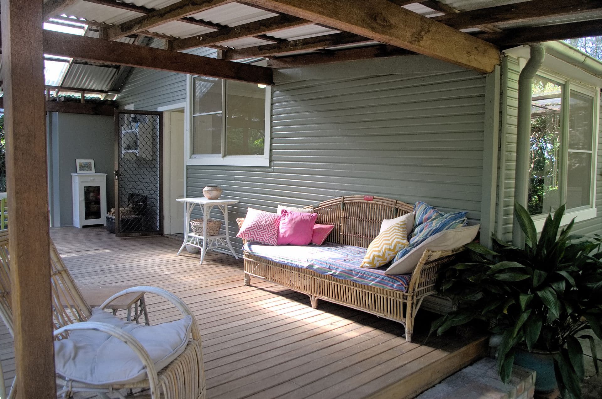 1/71 Marine Drive, Tea Gardens, NSW, 2324, Pindimar - Thumbnail 4