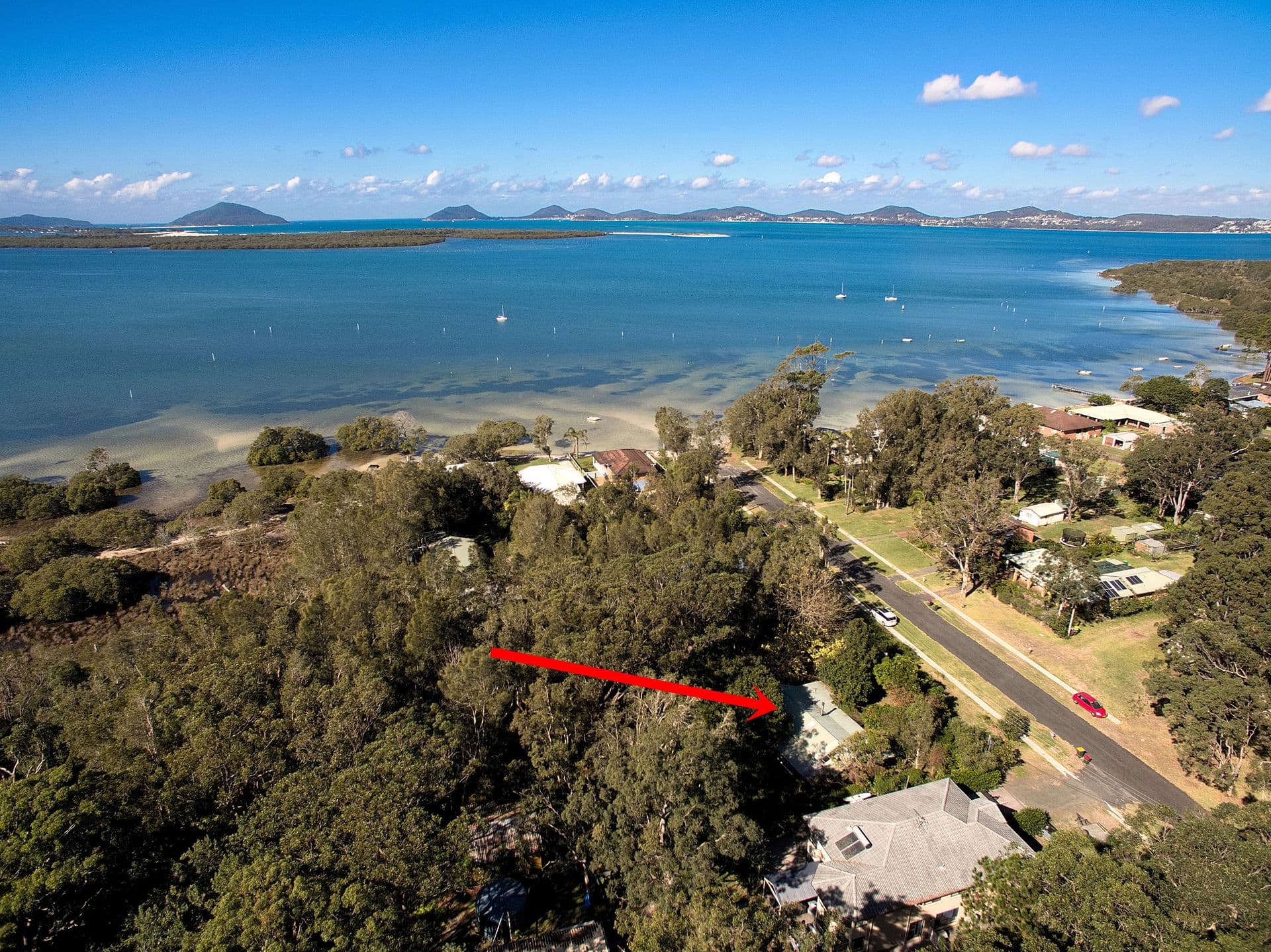 1/71 Marine Drive, Tea Gardens, NSW, 2324, Pindimar - Thumbnail 2