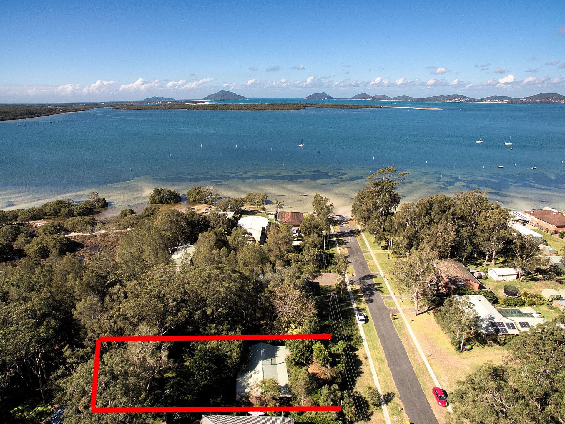 1/71 Marine Drive, Tea Gardens, NSW, 2324, Pindimar - Image 1