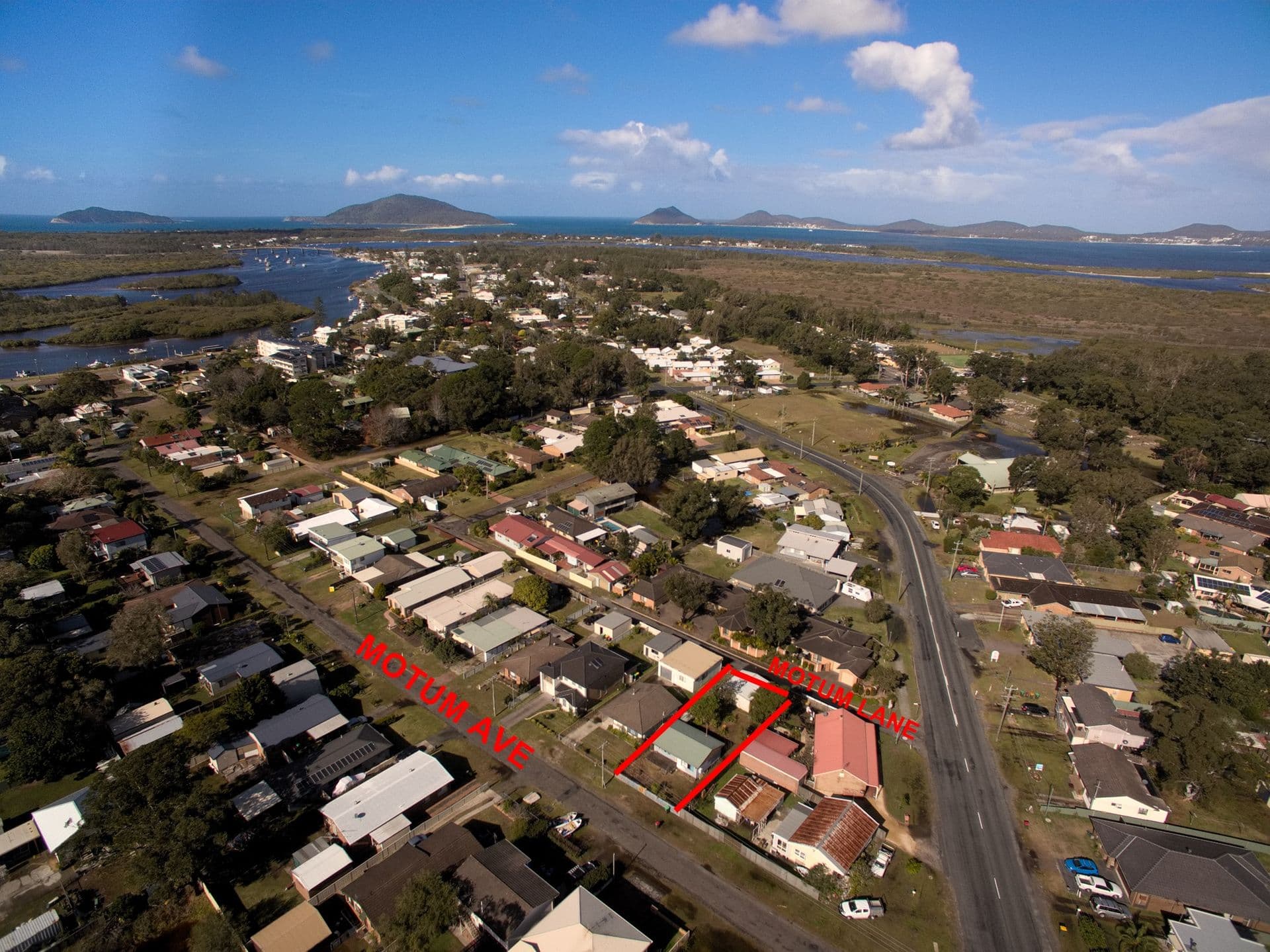 1/71 Marine Drive, Tea Gardens, NSW, 2324, Tea Gardens - Image 1