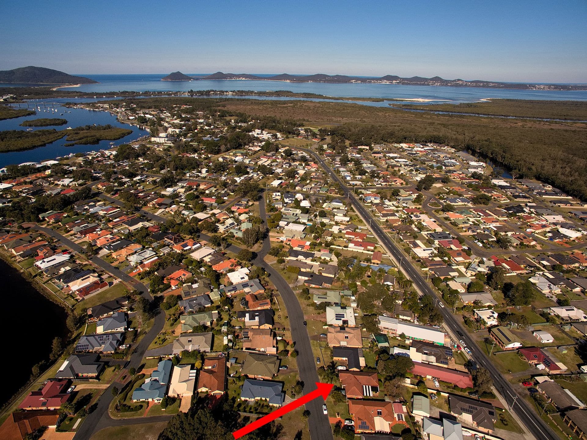1/71 Marine Drive, Tea Gardens, NSW, 2324, Tea Gardens - Image 1