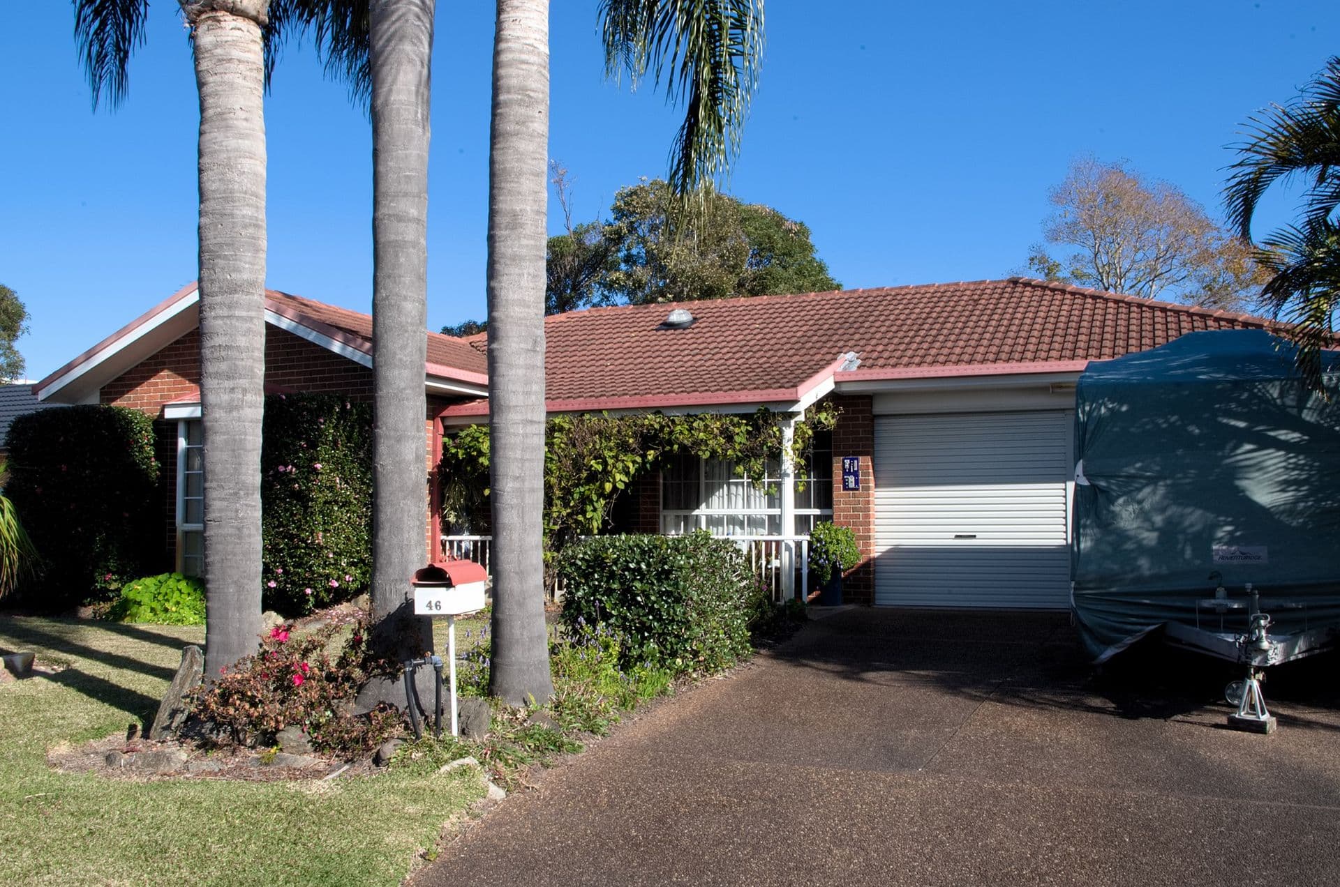 1/71 Marine Drive, Tea Gardens, NSW, 2324, Tea Gardens - Thumbnail 4